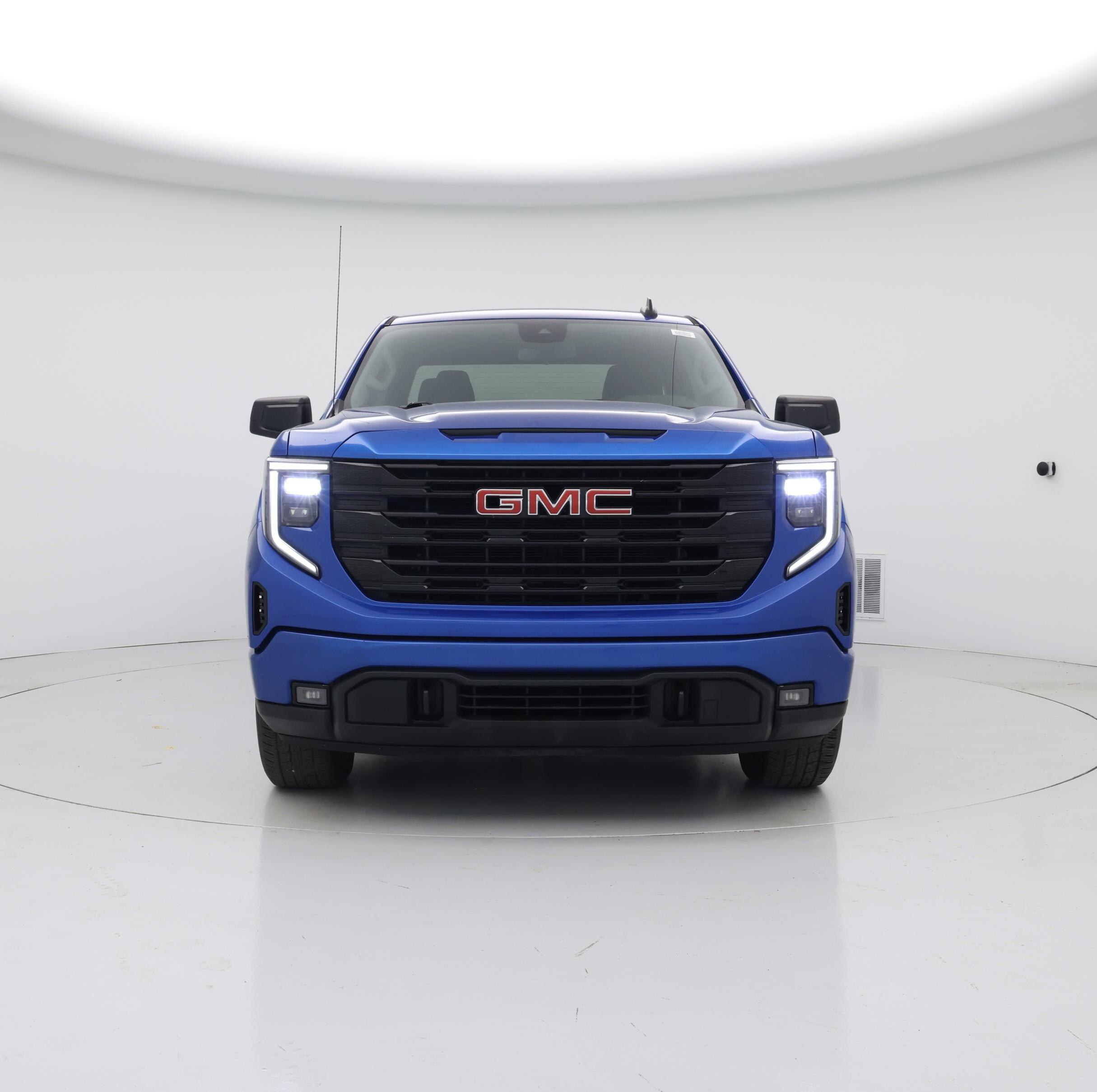 Thumbnail: 2022 GMC Sierra 1500 - 5