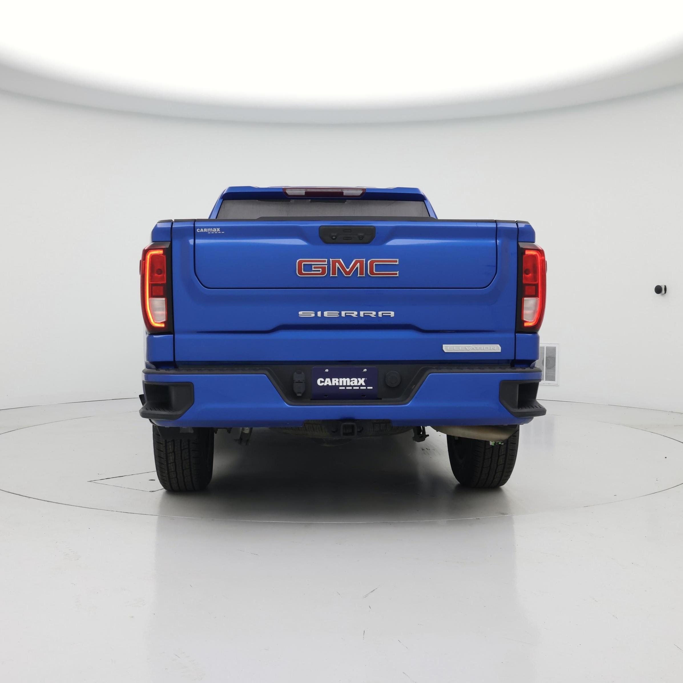 Thumbnail: 2022 GMC Sierra 1500 - 6