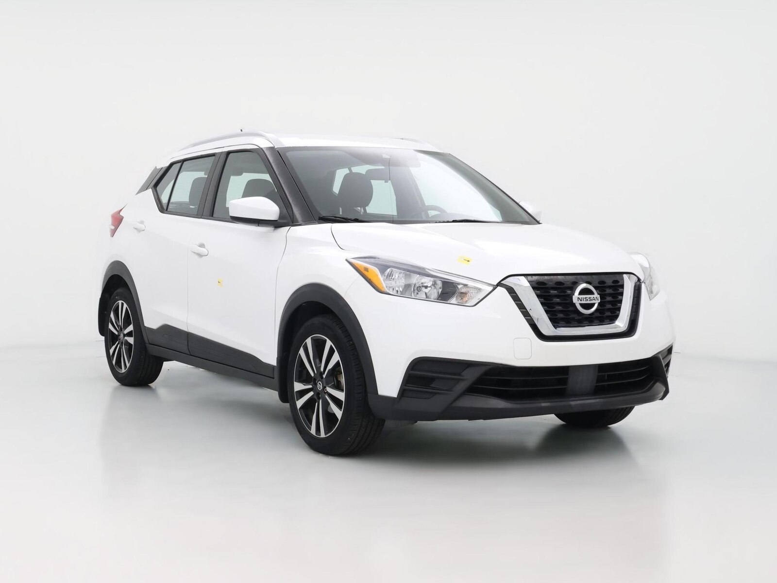 2020 Nissan Kicks