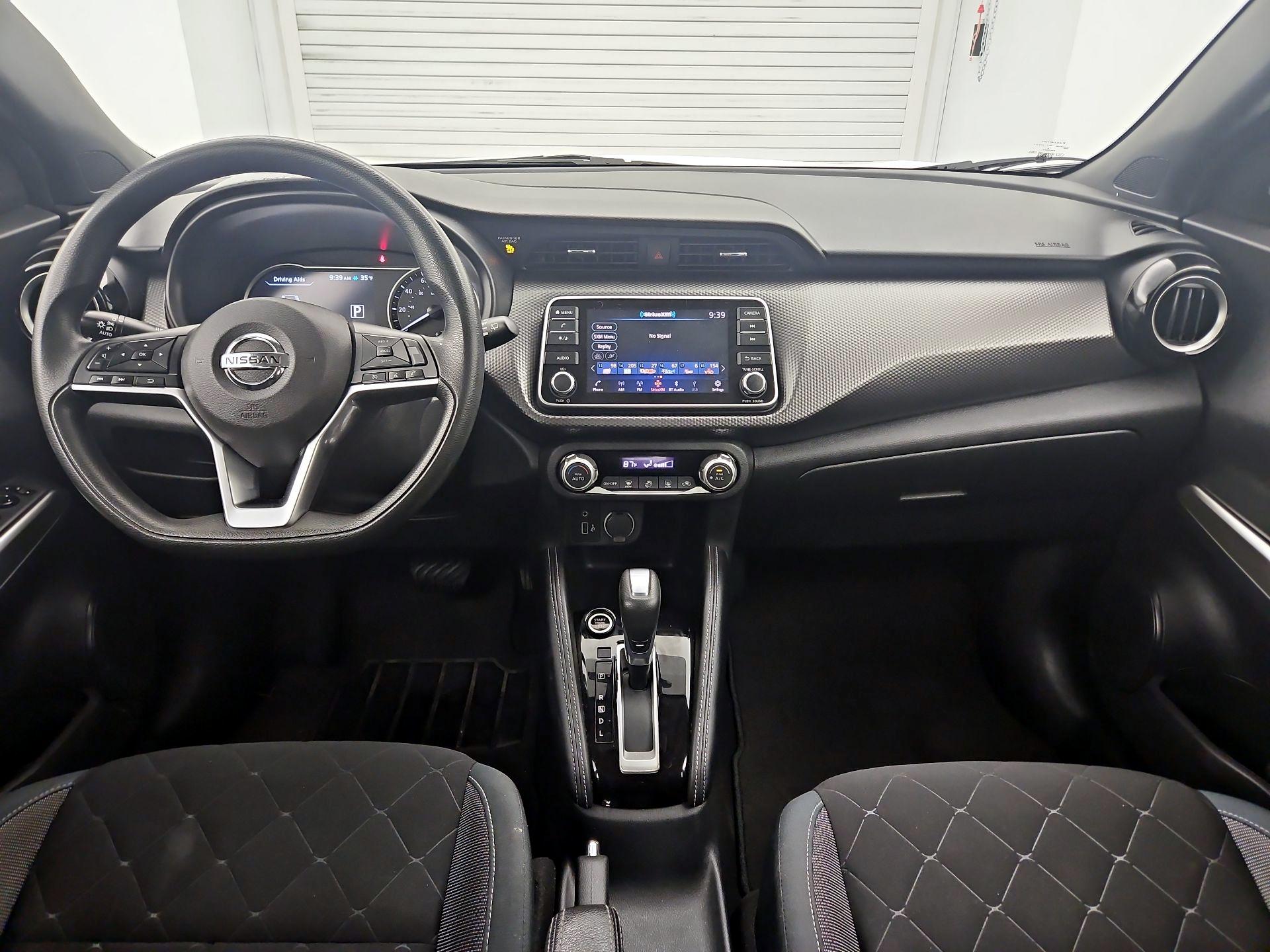 Thumbnail: 2020 Nissan Kicks - 9