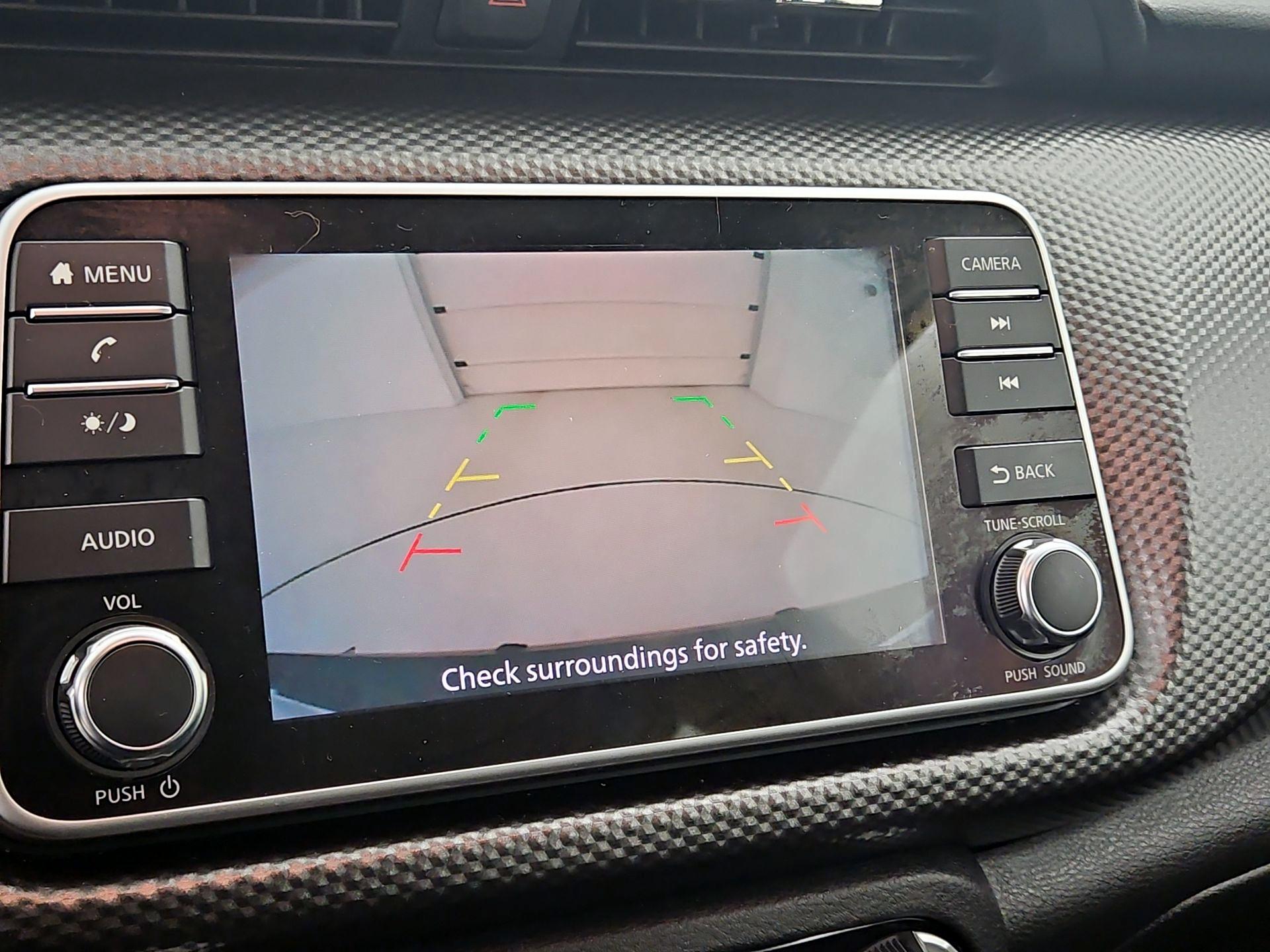 Thumbnail: 2020 Nissan Kicks - 13