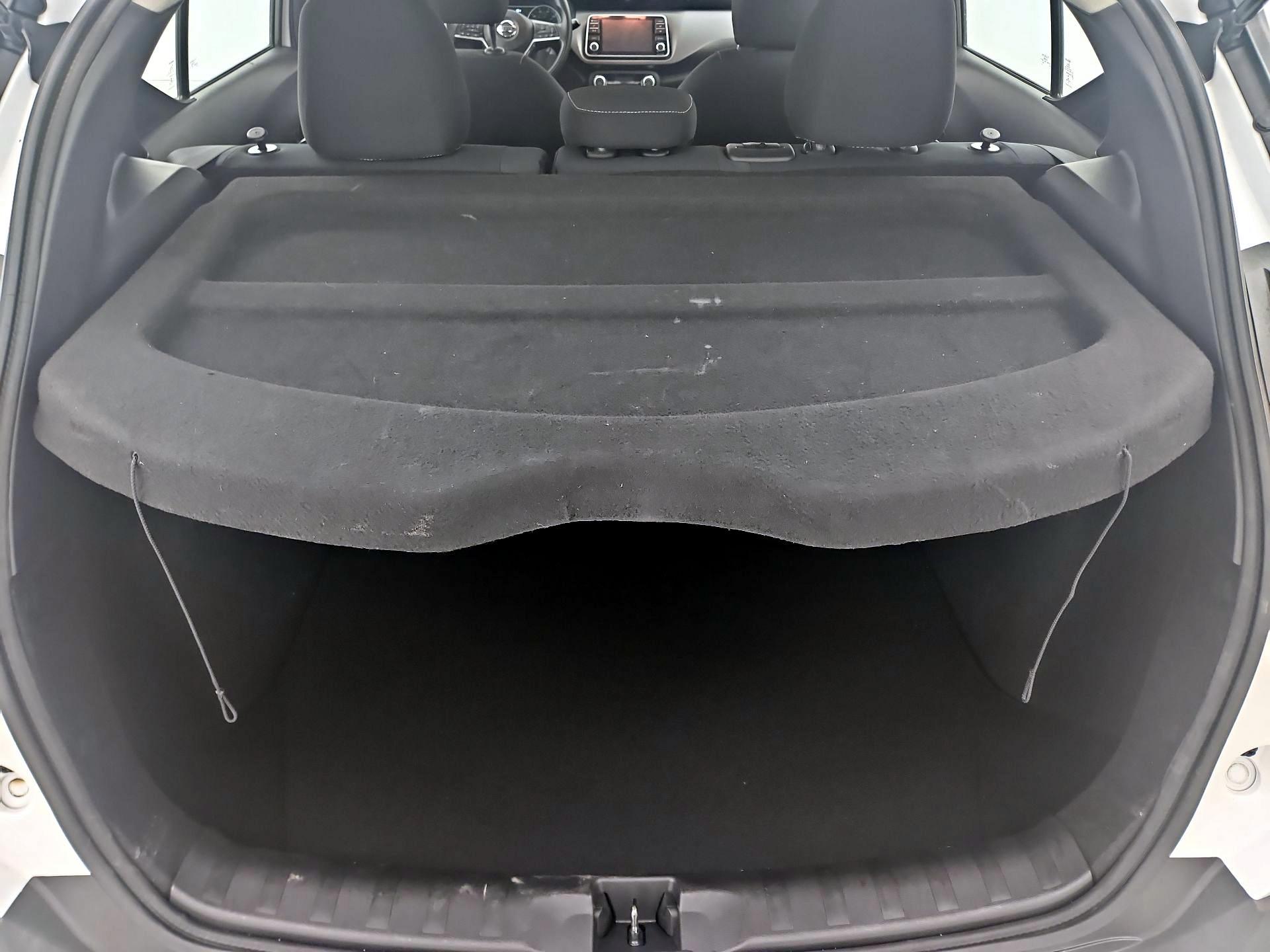 Thumbnail: 2020 Nissan Kicks - 19