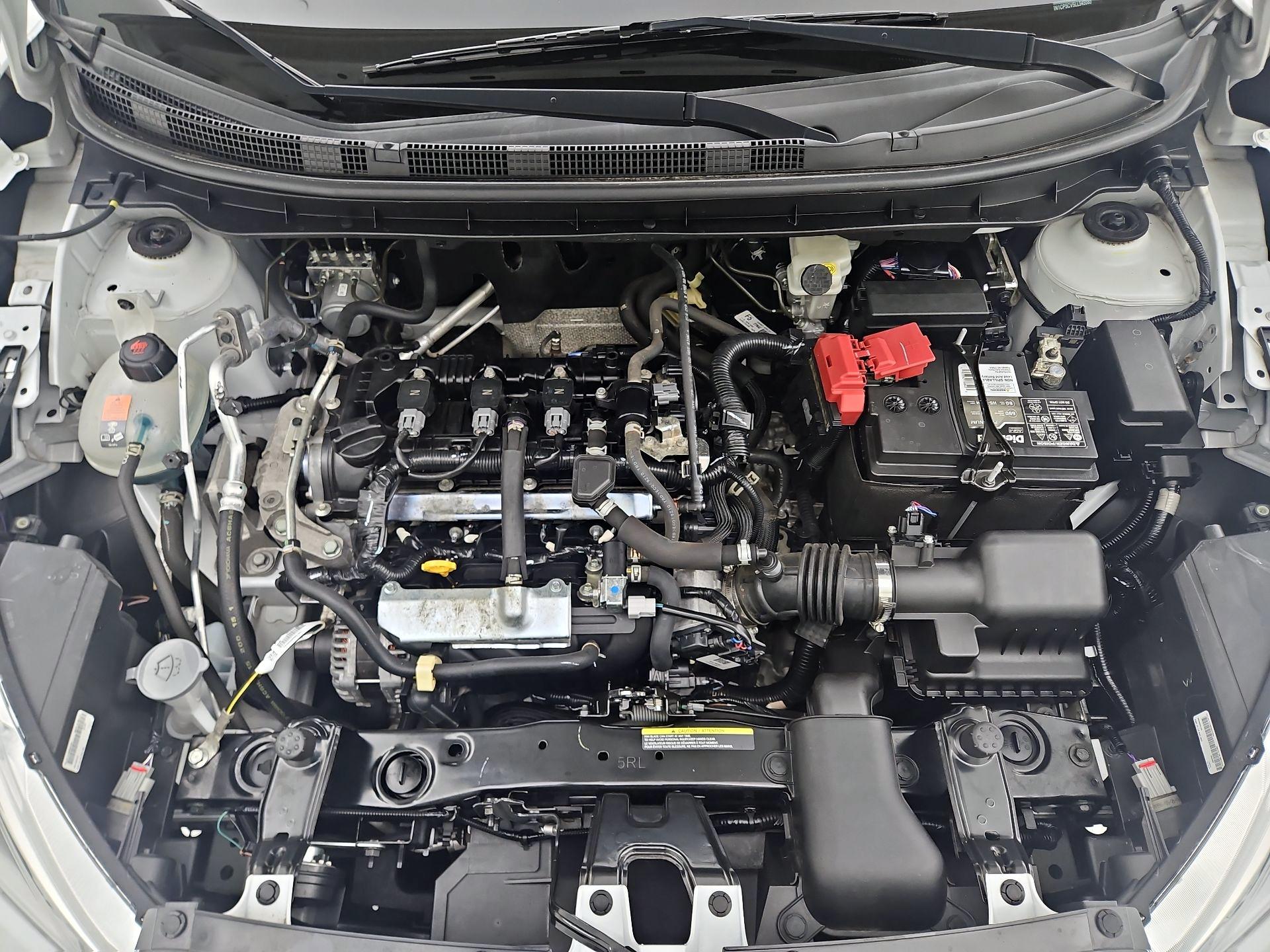 Thumbnail: 2020 Nissan Kicks - 20