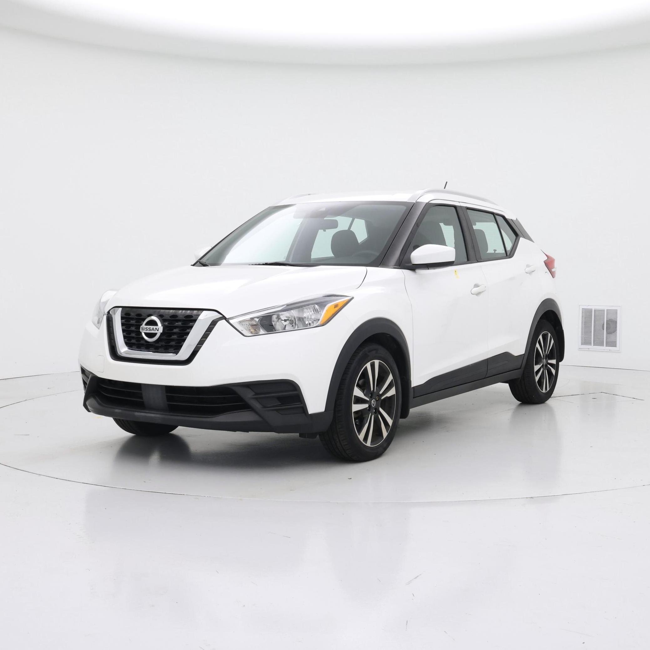 Thumbnail: 2020 Nissan Kicks - 4