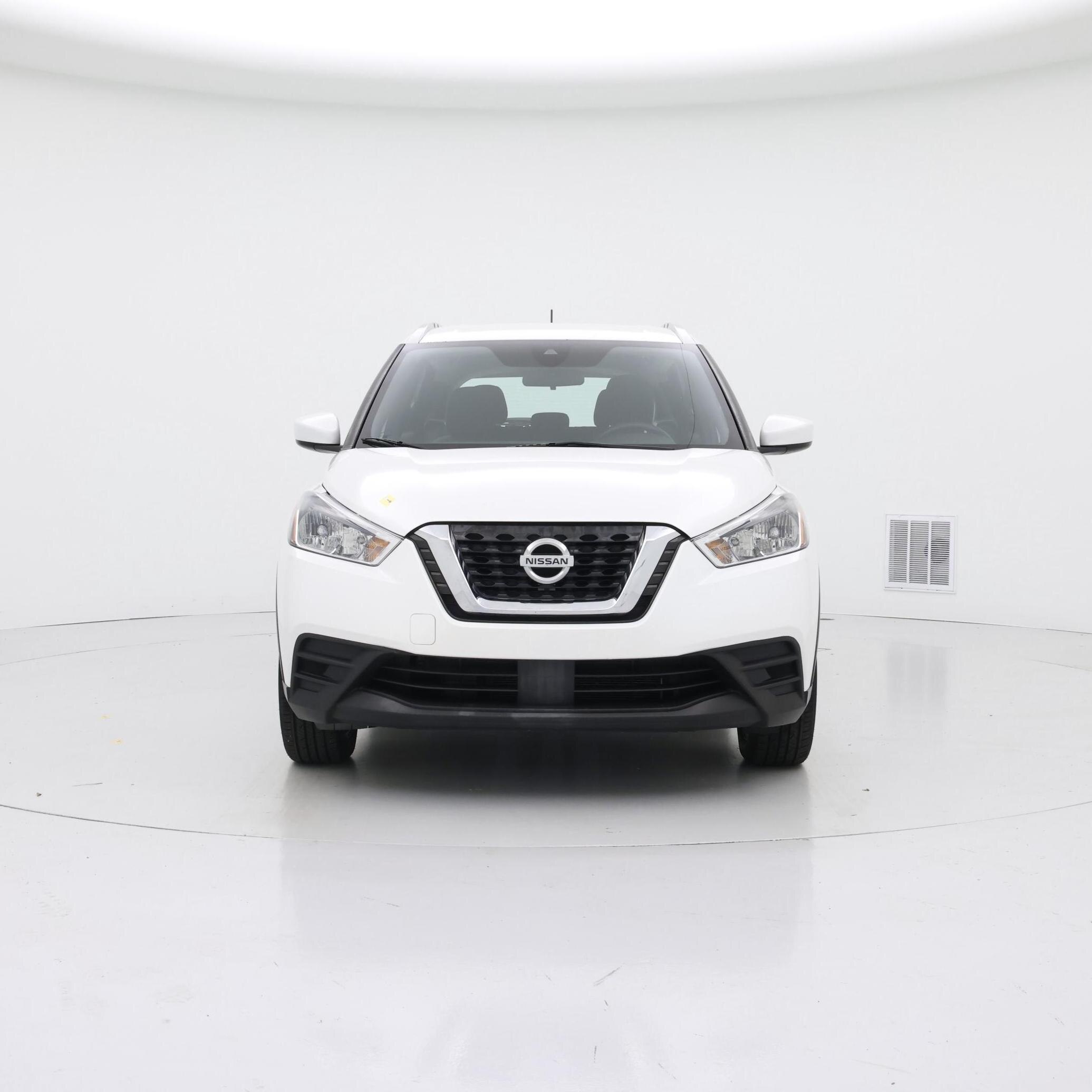 Thumbnail: 2020 Nissan Kicks - 5