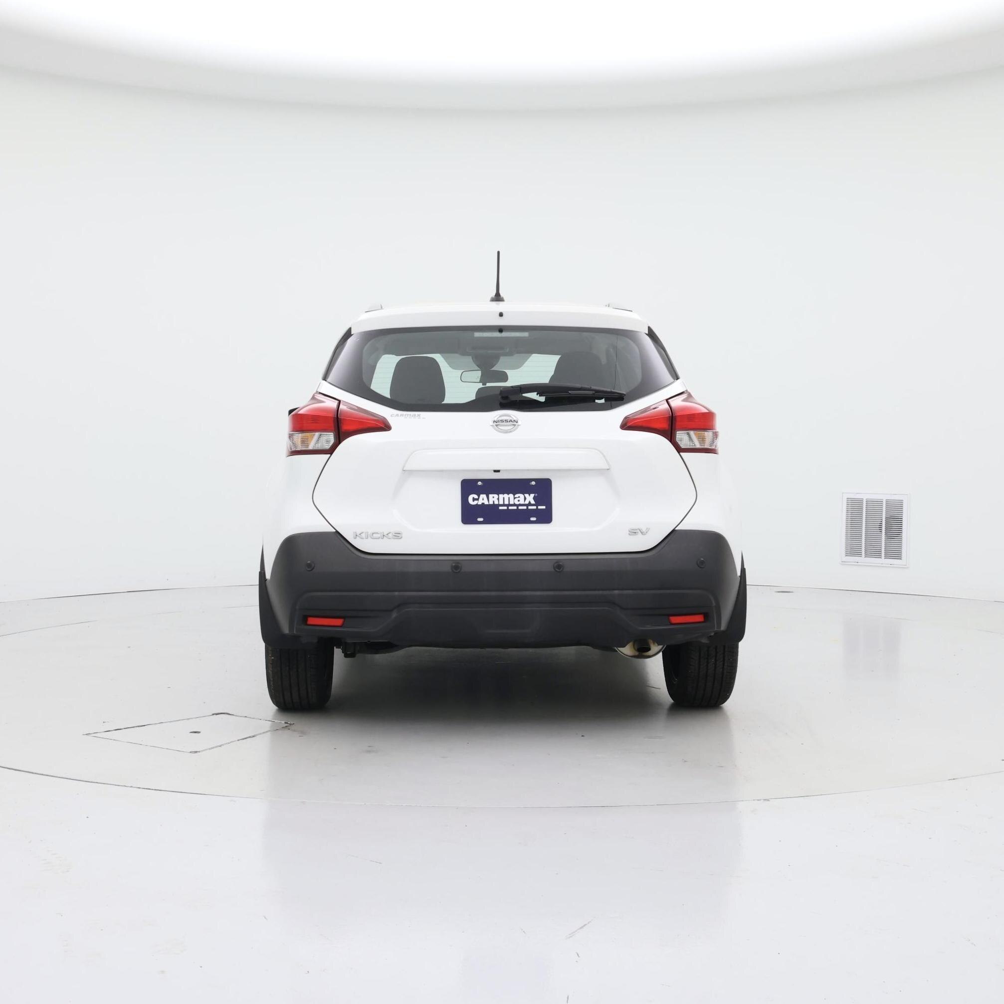 Thumbnail: 2020 Nissan Kicks - 6