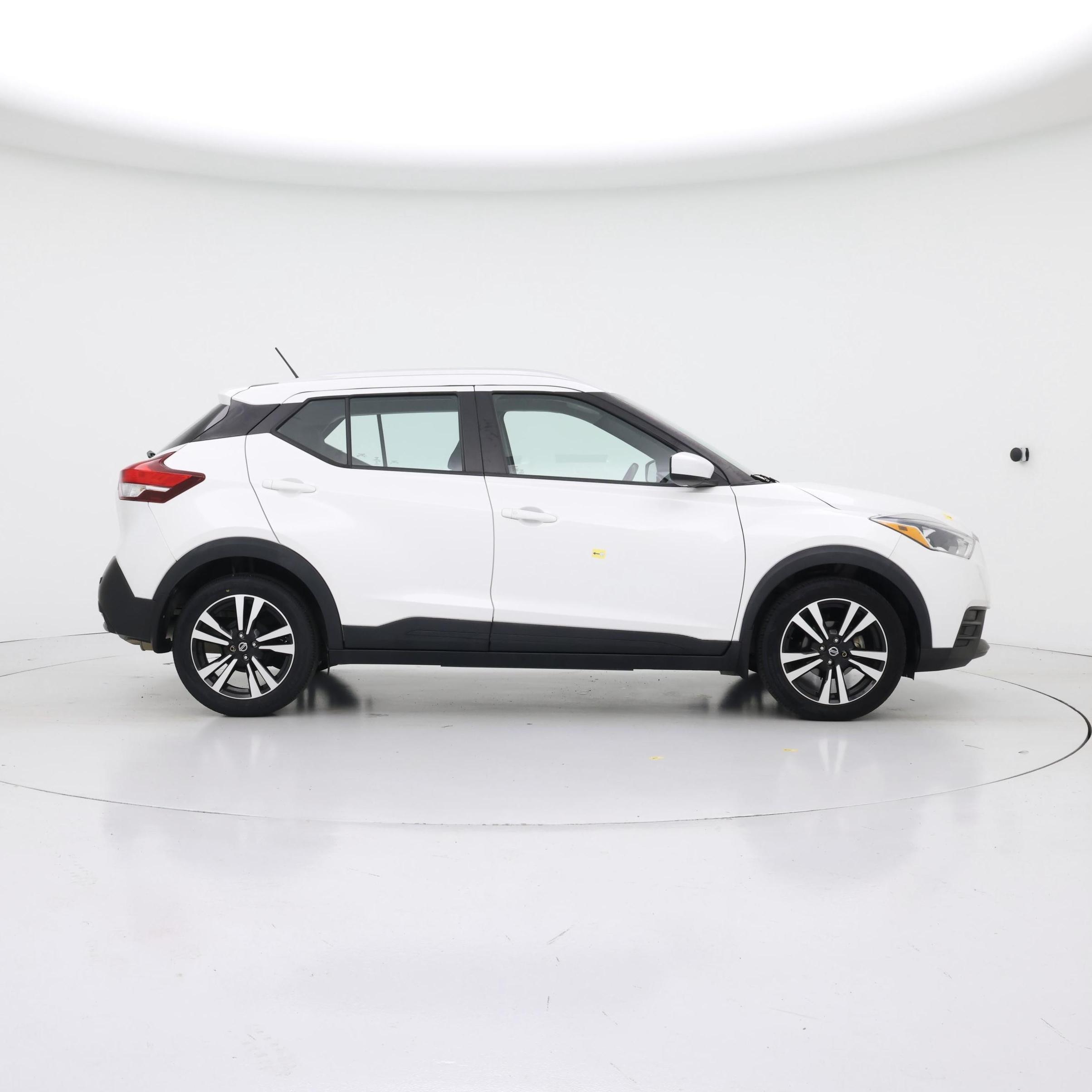 Thumbnail: 2020 Nissan Kicks - 7