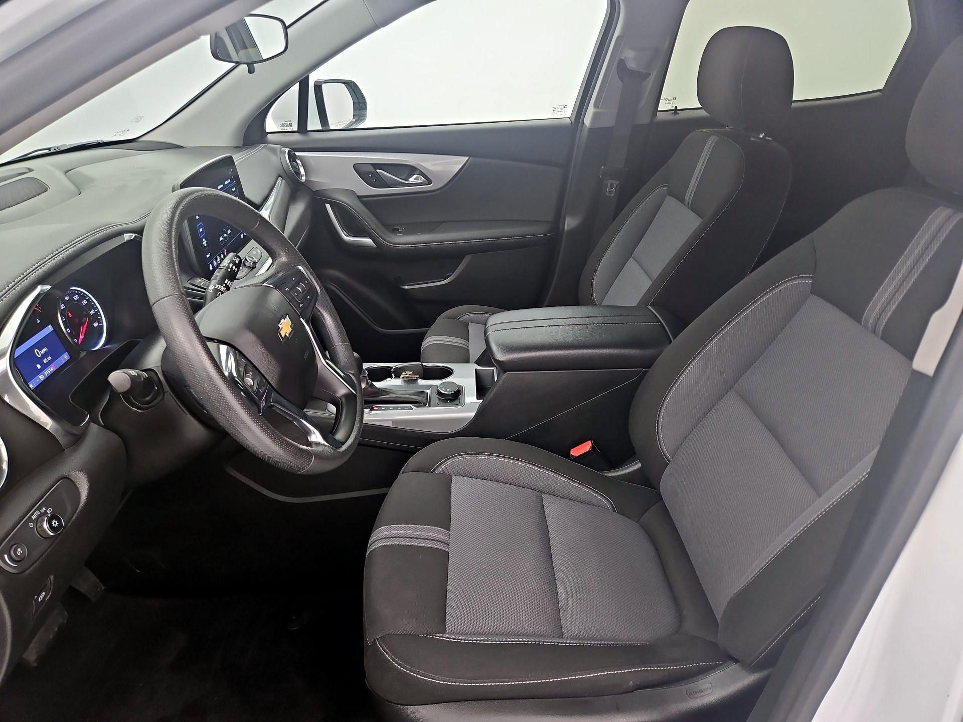 Thumbnail: 2023 Chevrolet Blazer - 11