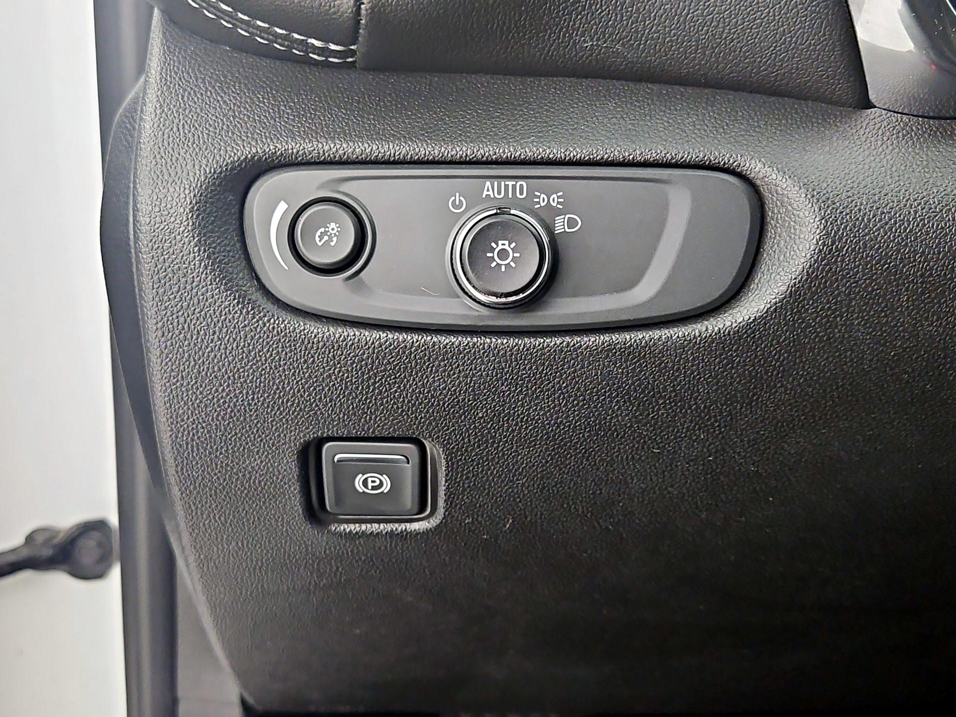 Thumbnail: 2023 Chevrolet Blazer - 13