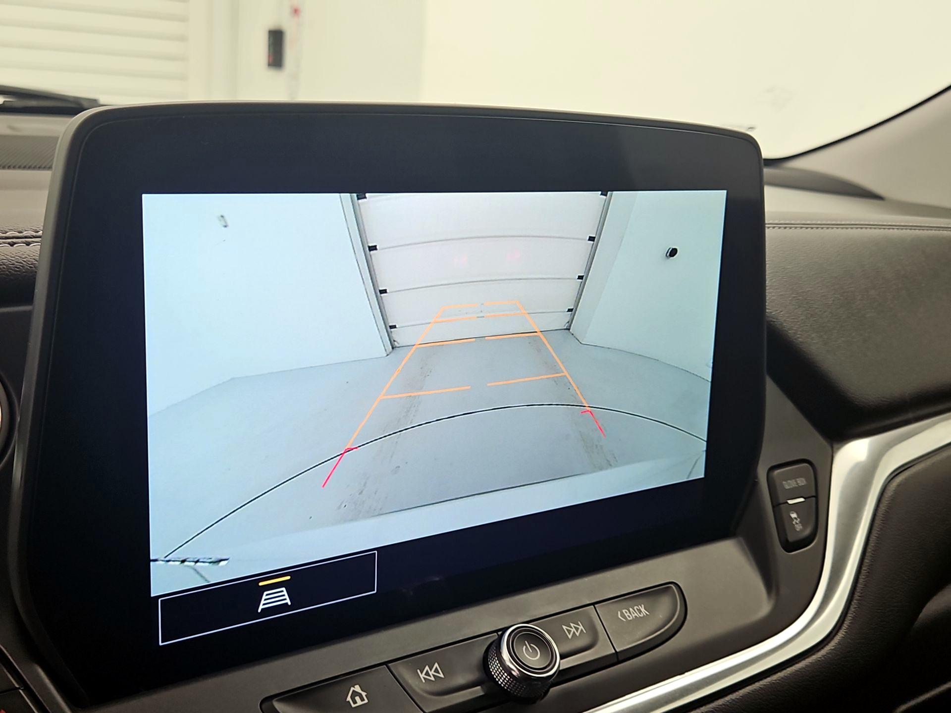 Thumbnail: 2023 Chevrolet Blazer - 14