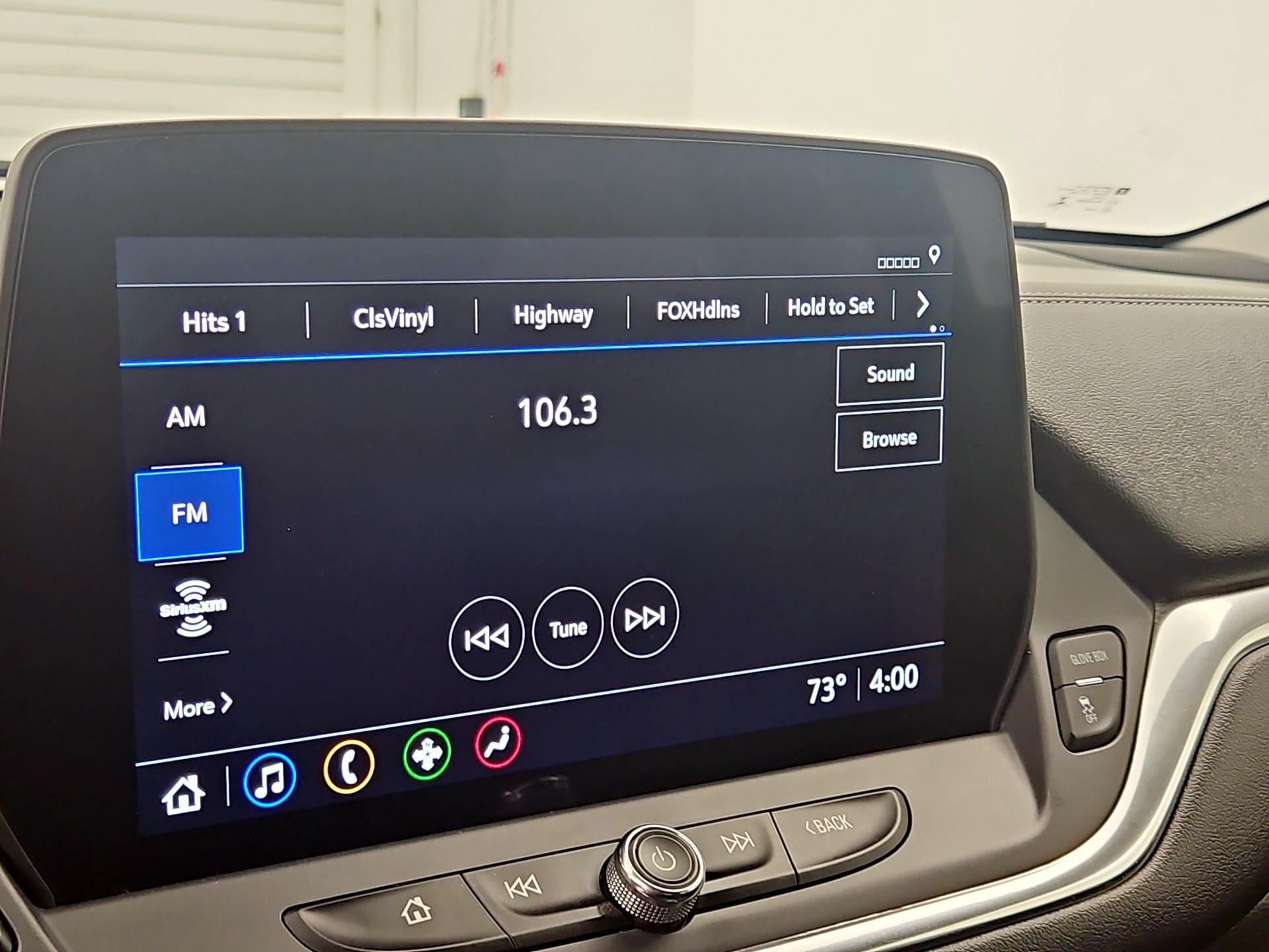 Thumbnail: 2023 Chevrolet Blazer - 15