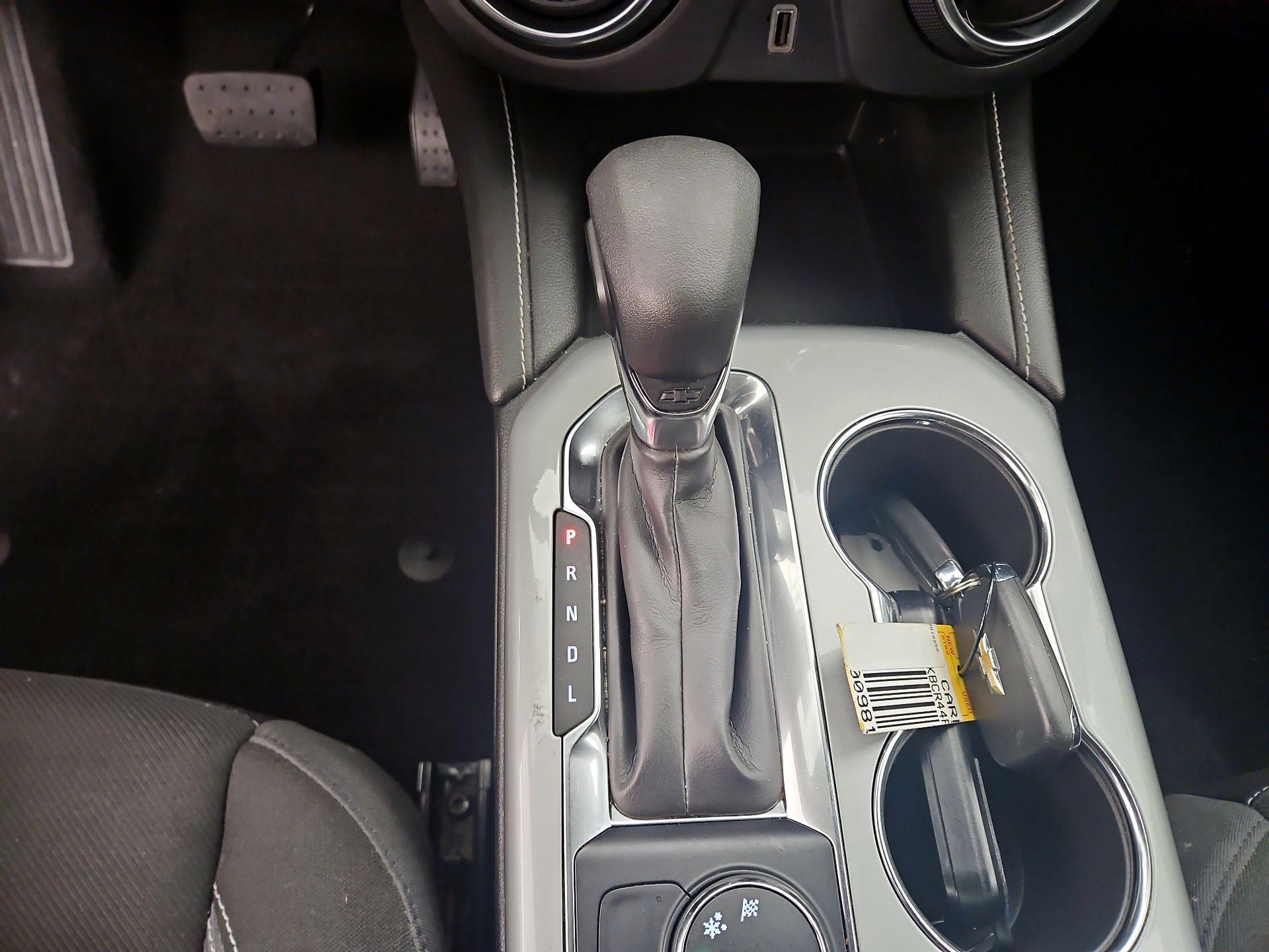 Thumbnail: 2023 Chevrolet Blazer - 17