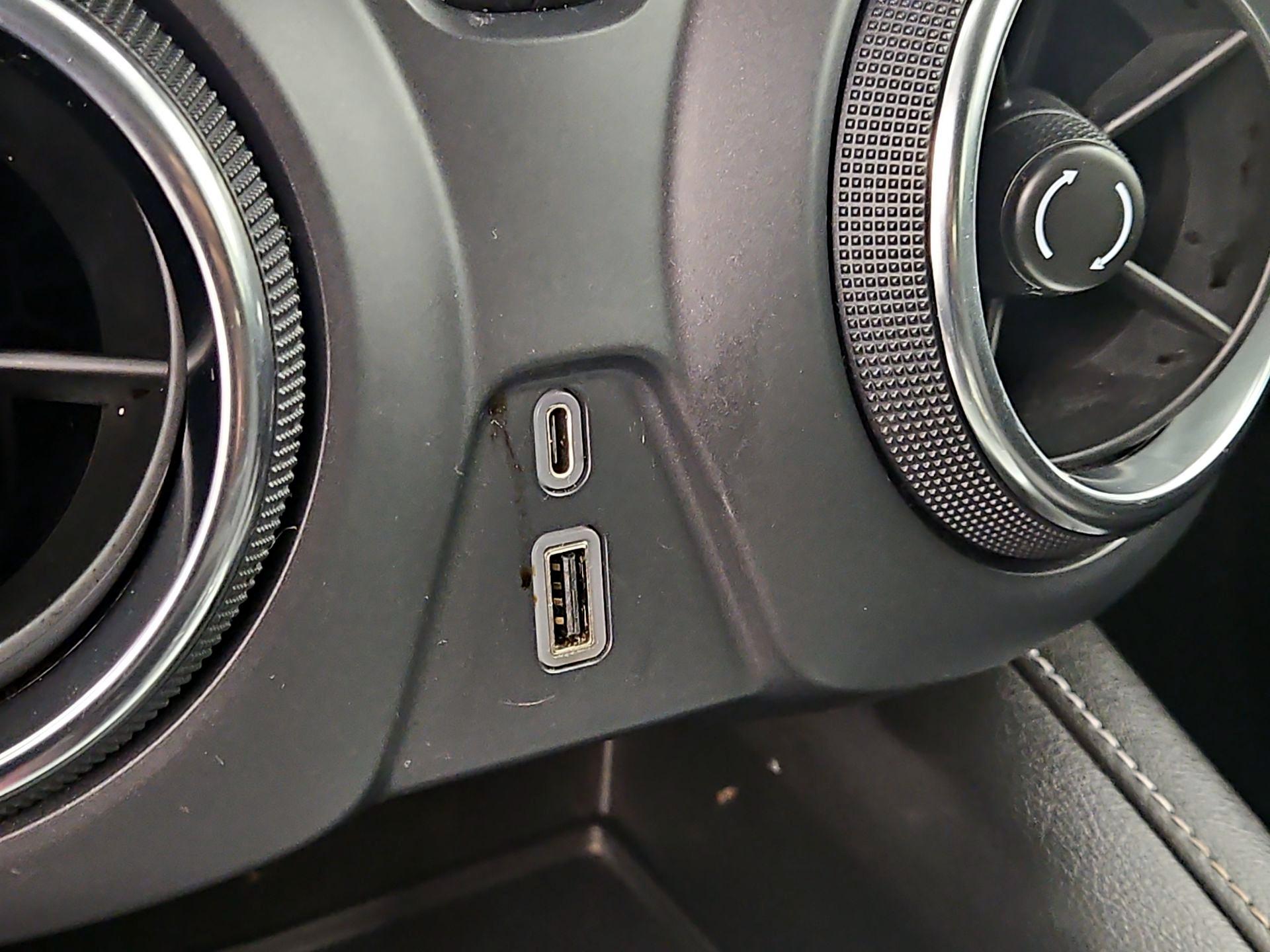 Thumbnail: 2023 Chevrolet Blazer - 18