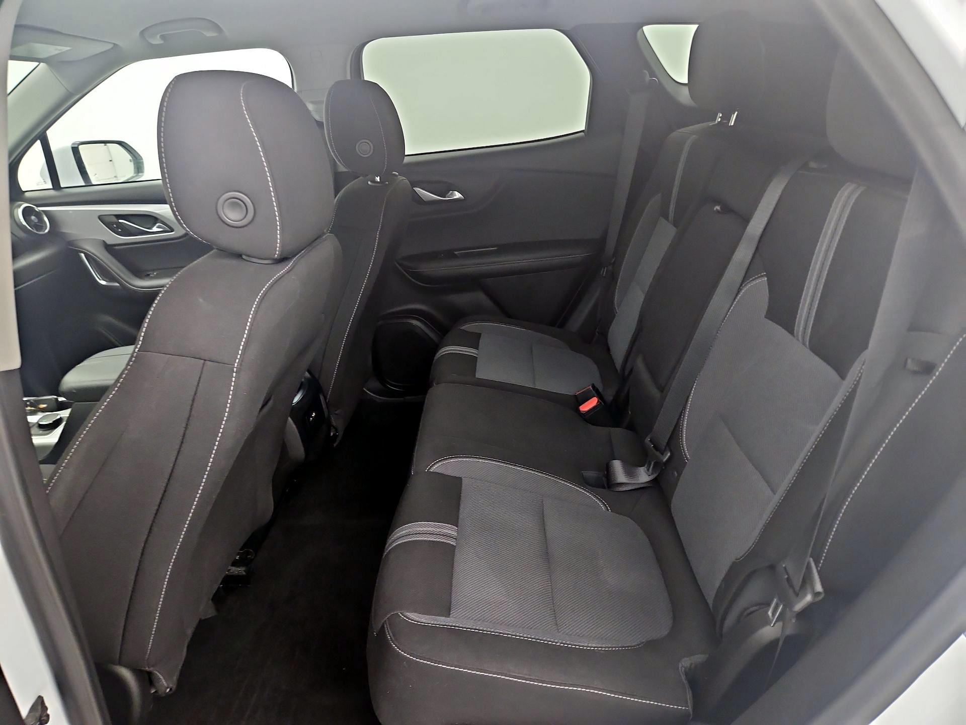 Thumbnail: 2023 Chevrolet Blazer - 19