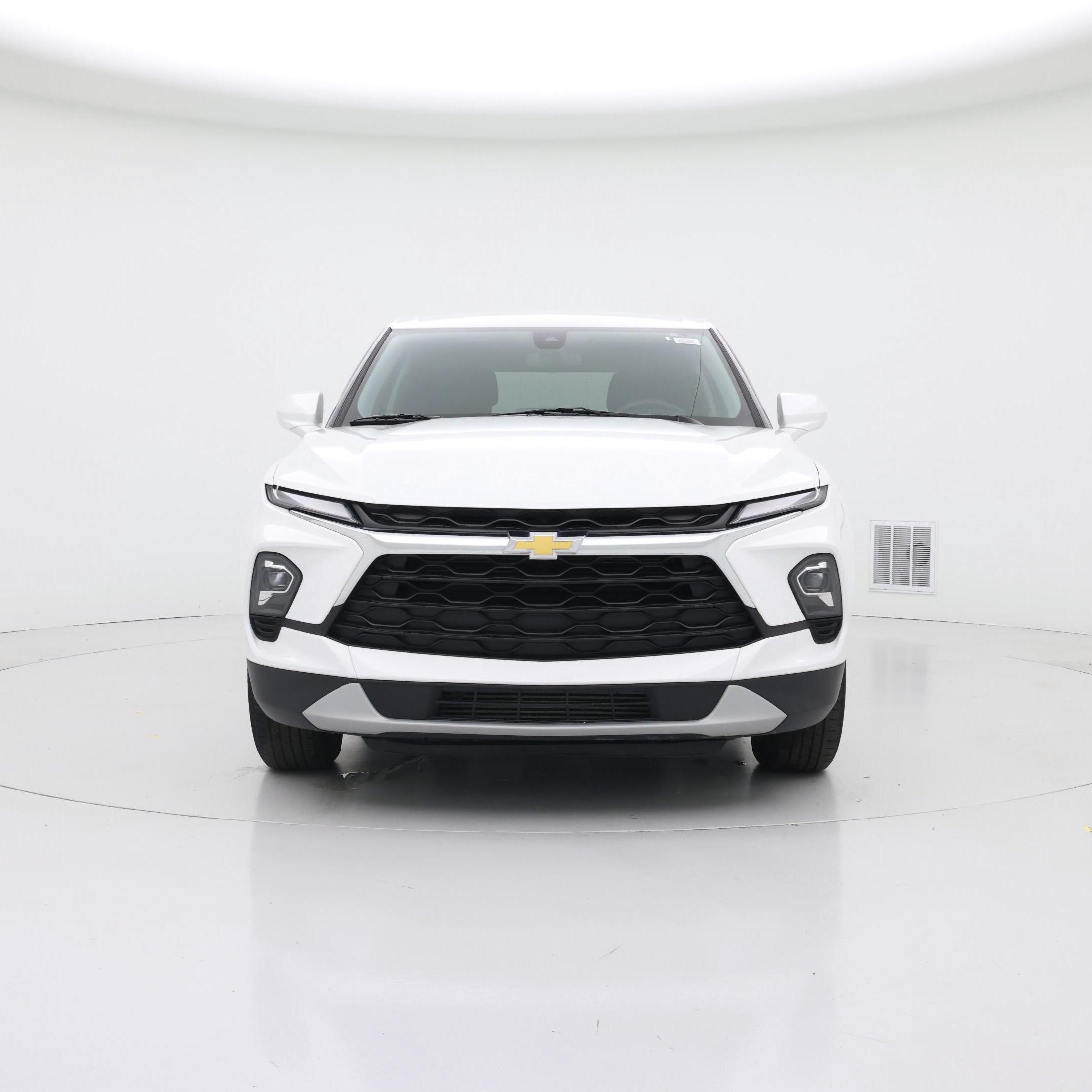 Thumbnail: 2023 Chevrolet Blazer - 5