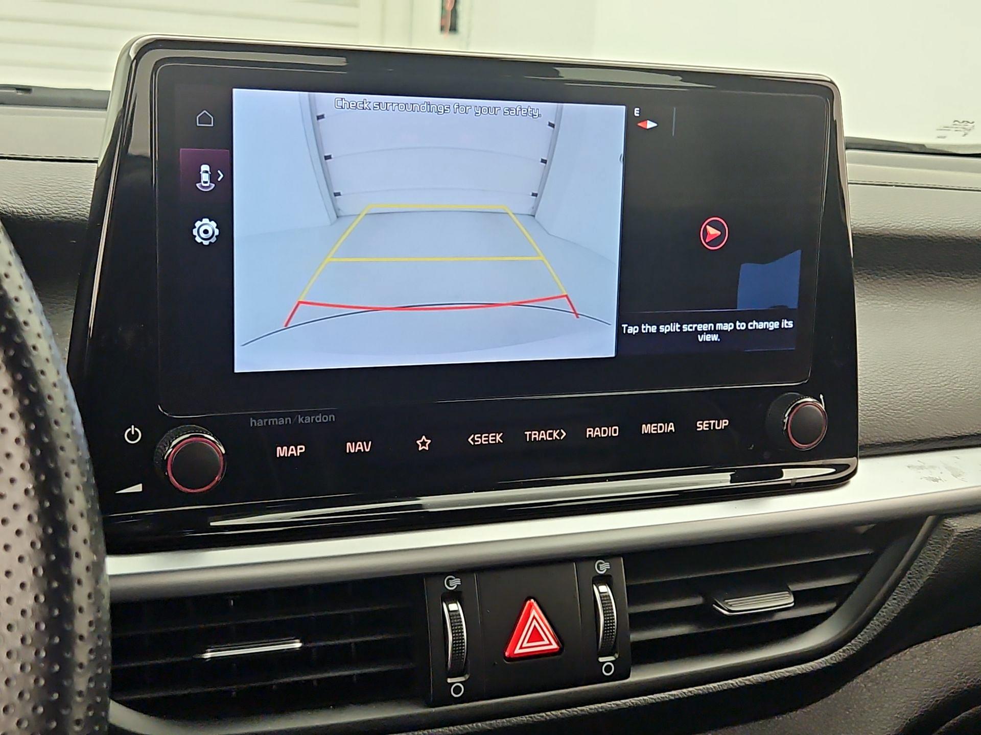 Thumbnail: 2023 Kia Forte - 15