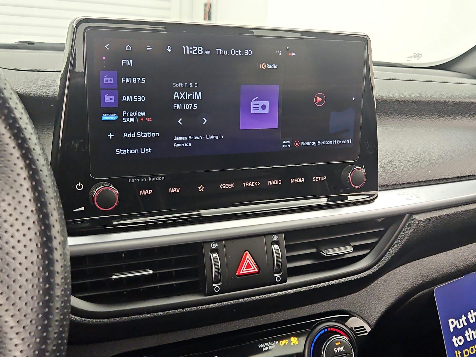 Thumbnail: 2023 Kia Forte - 16