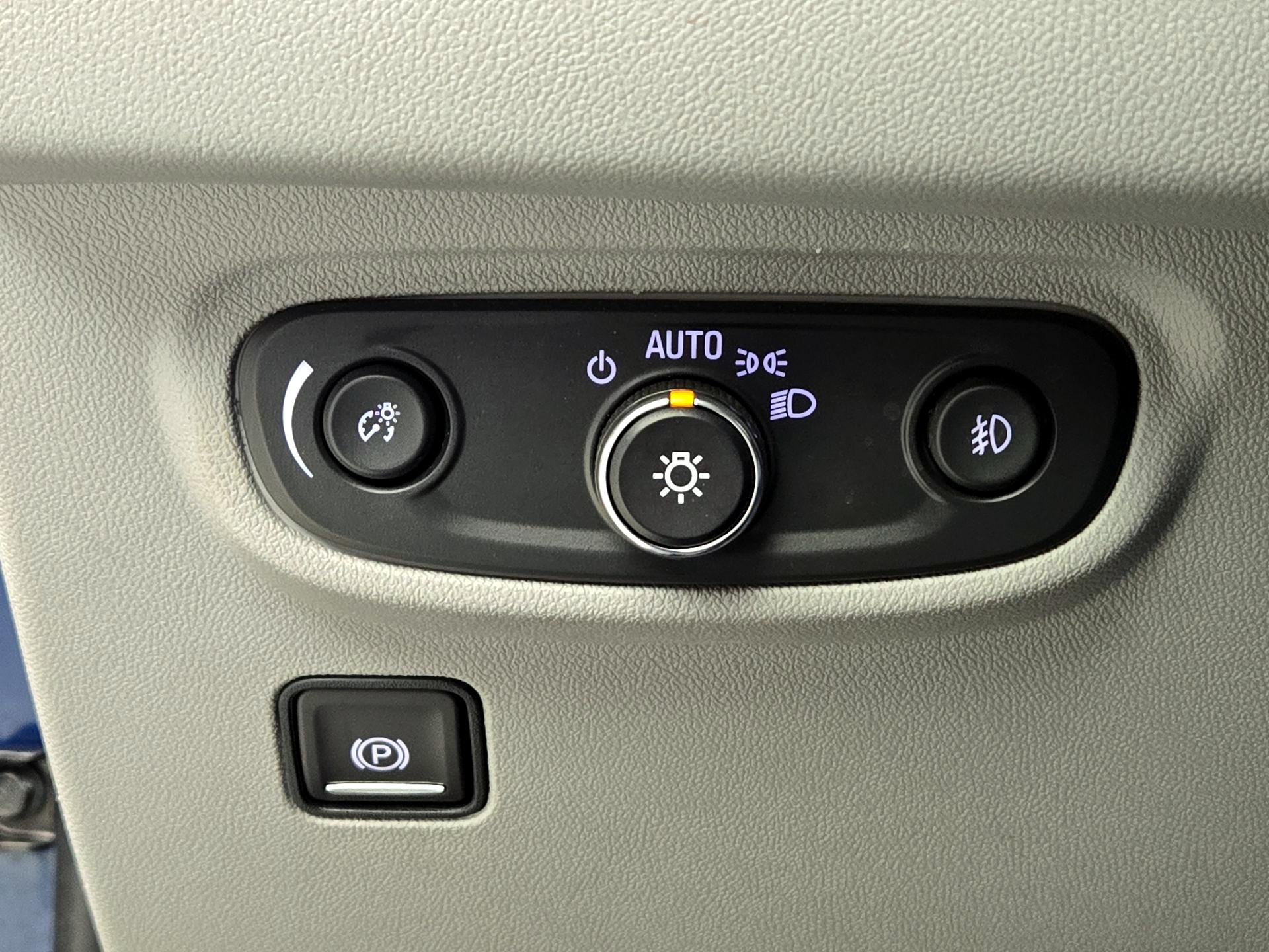 Thumbnail: 2021 GMC Terrain - 13