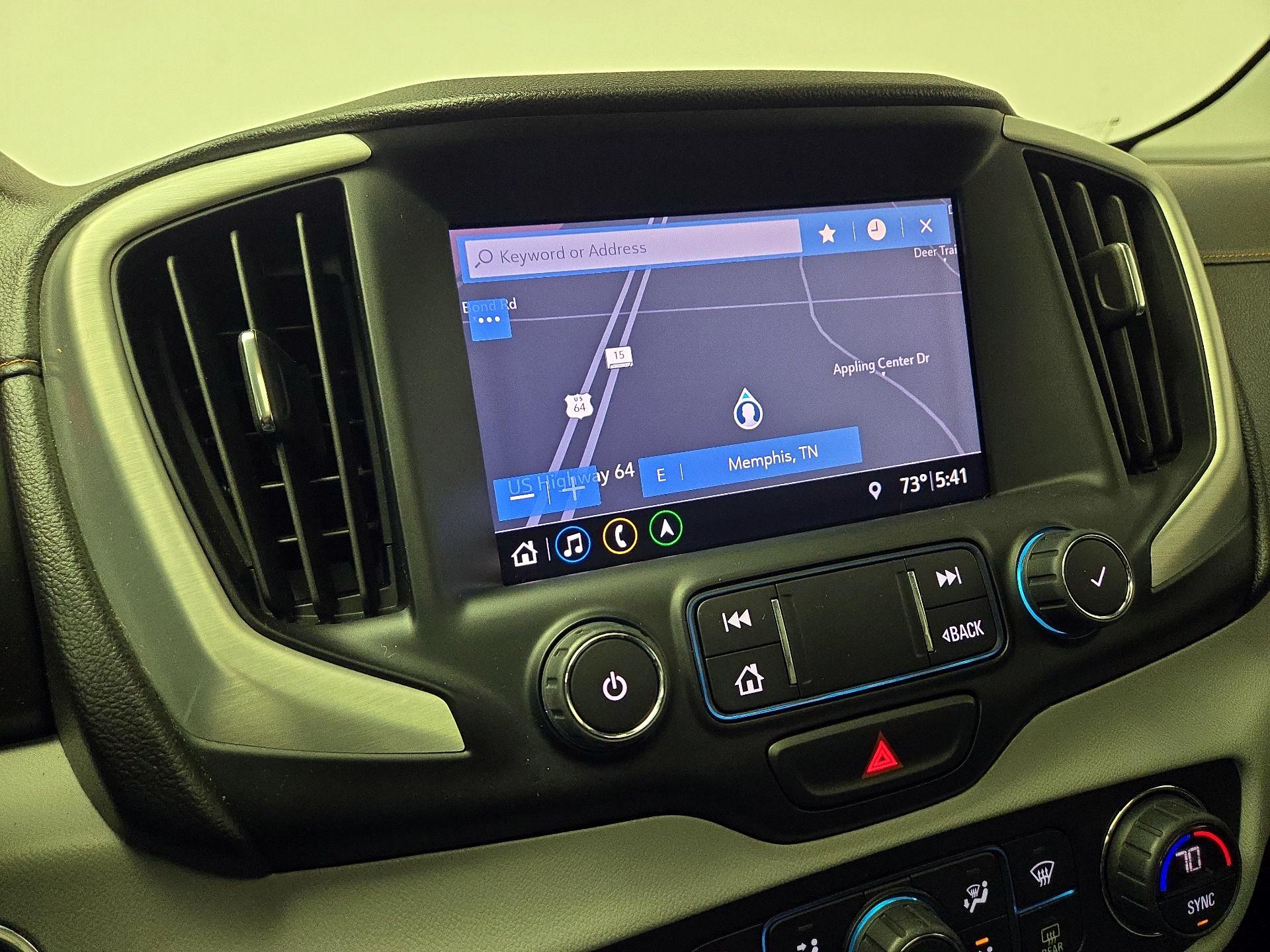 Thumbnail: 2021 GMC Terrain - 14