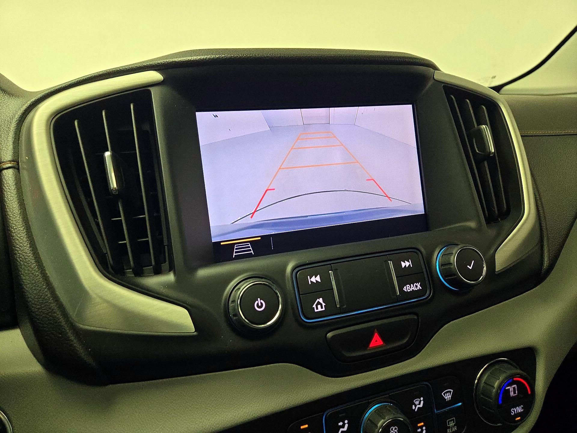 Thumbnail: 2021 GMC Terrain - 15