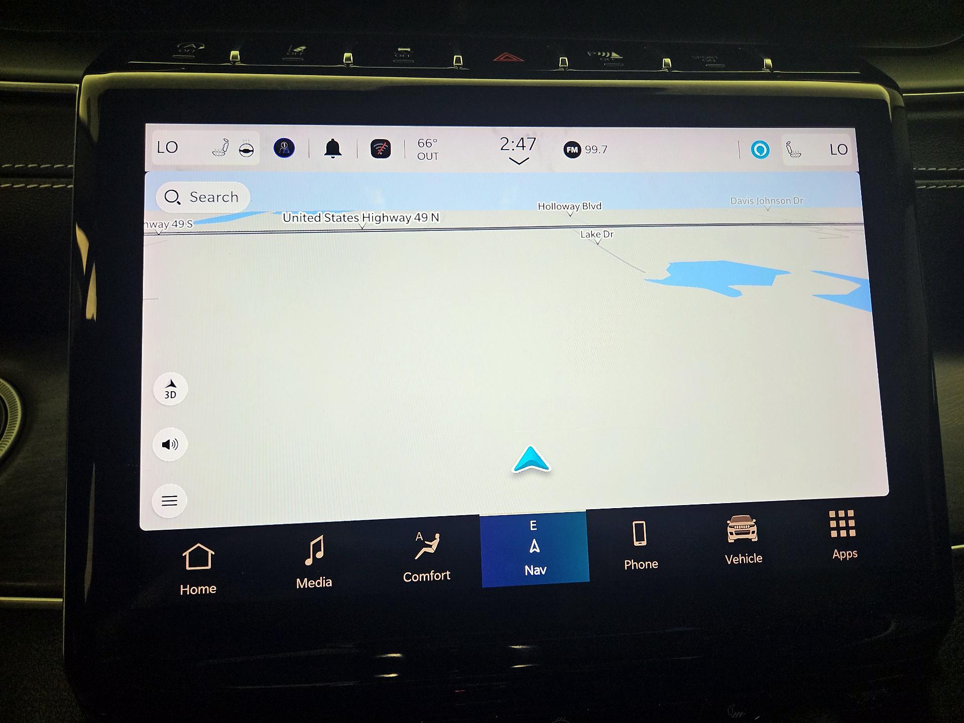 Thumbnail: 2023 Jeep Grand Cherokee - 14