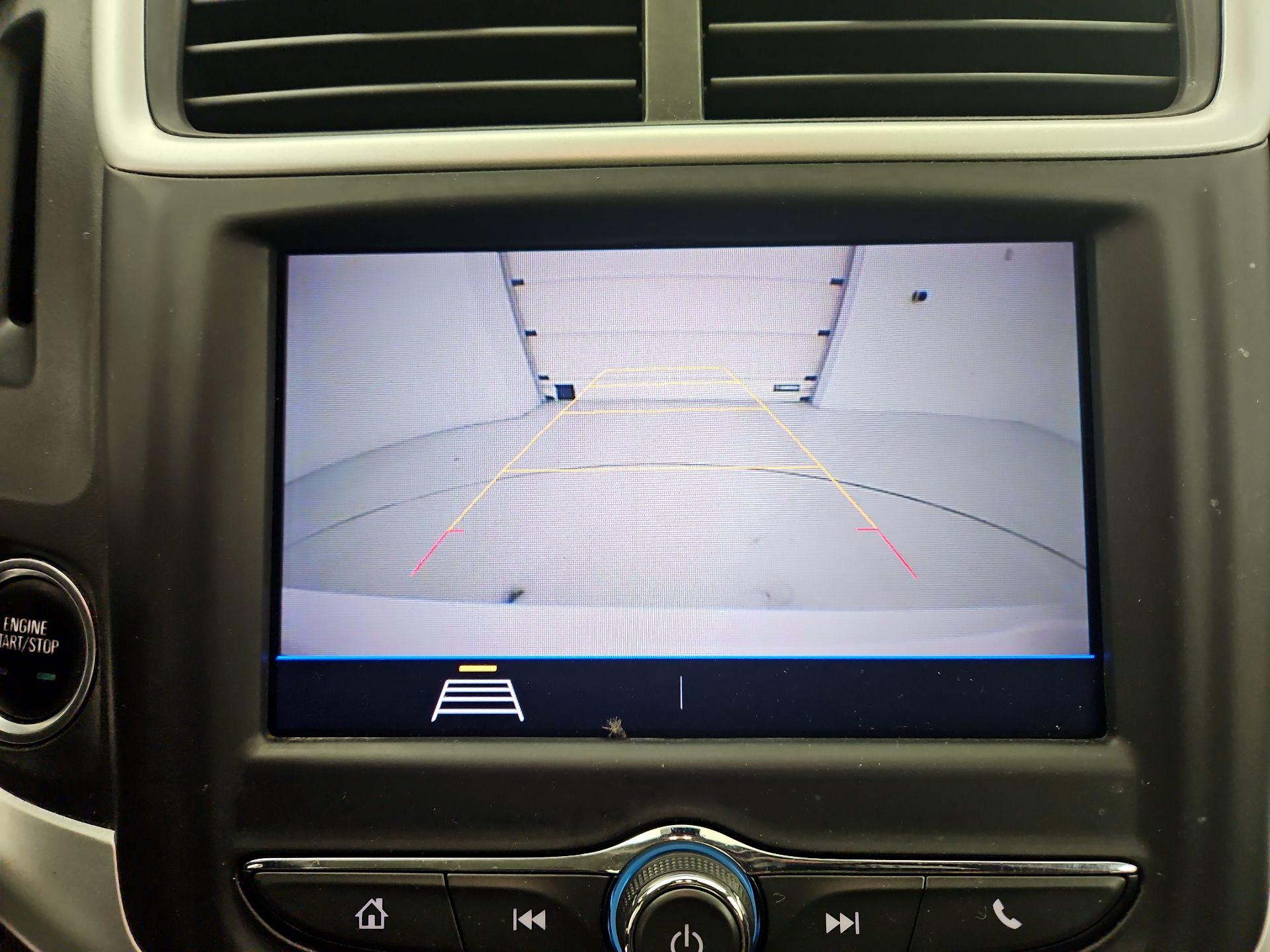 Thumbnail: 2020 Chevrolet Sonic - 14