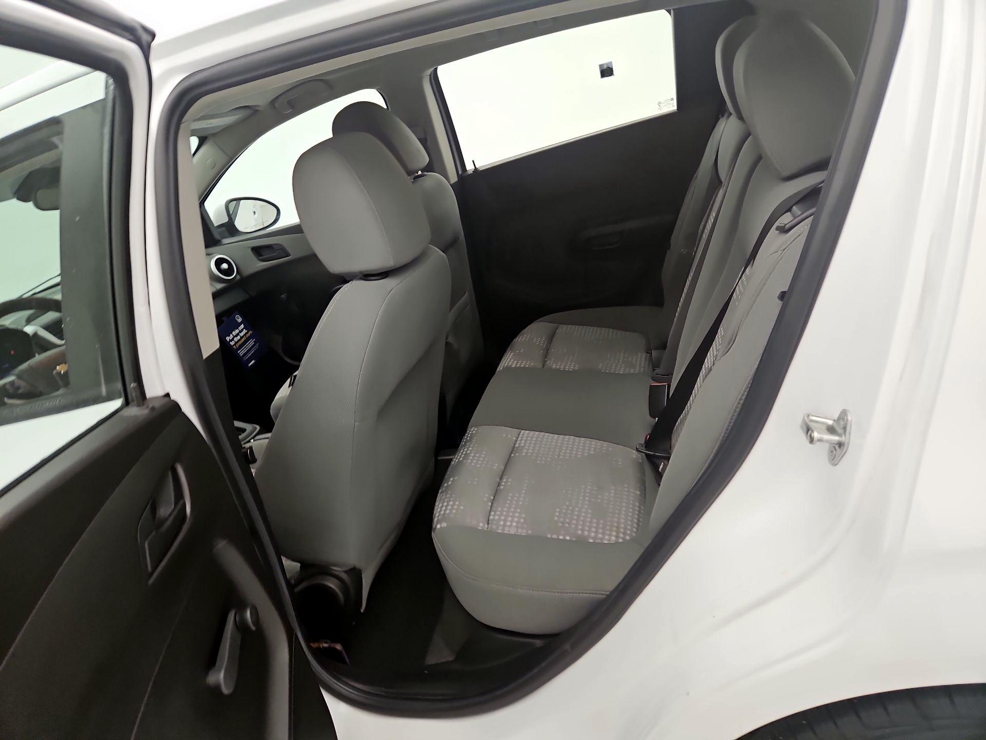 Thumbnail: 2020 Chevrolet Sonic - 19