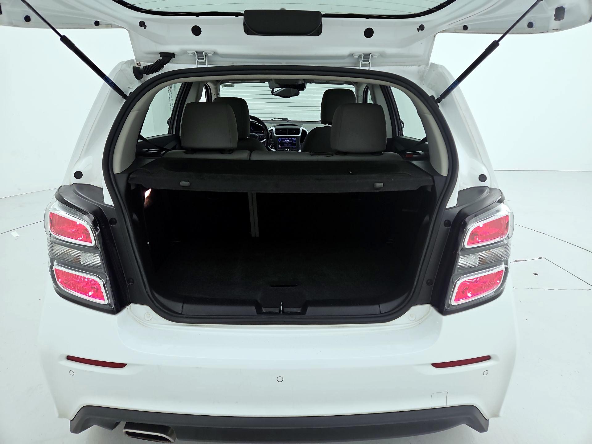 Thumbnail: 2020 Chevrolet Sonic - 20