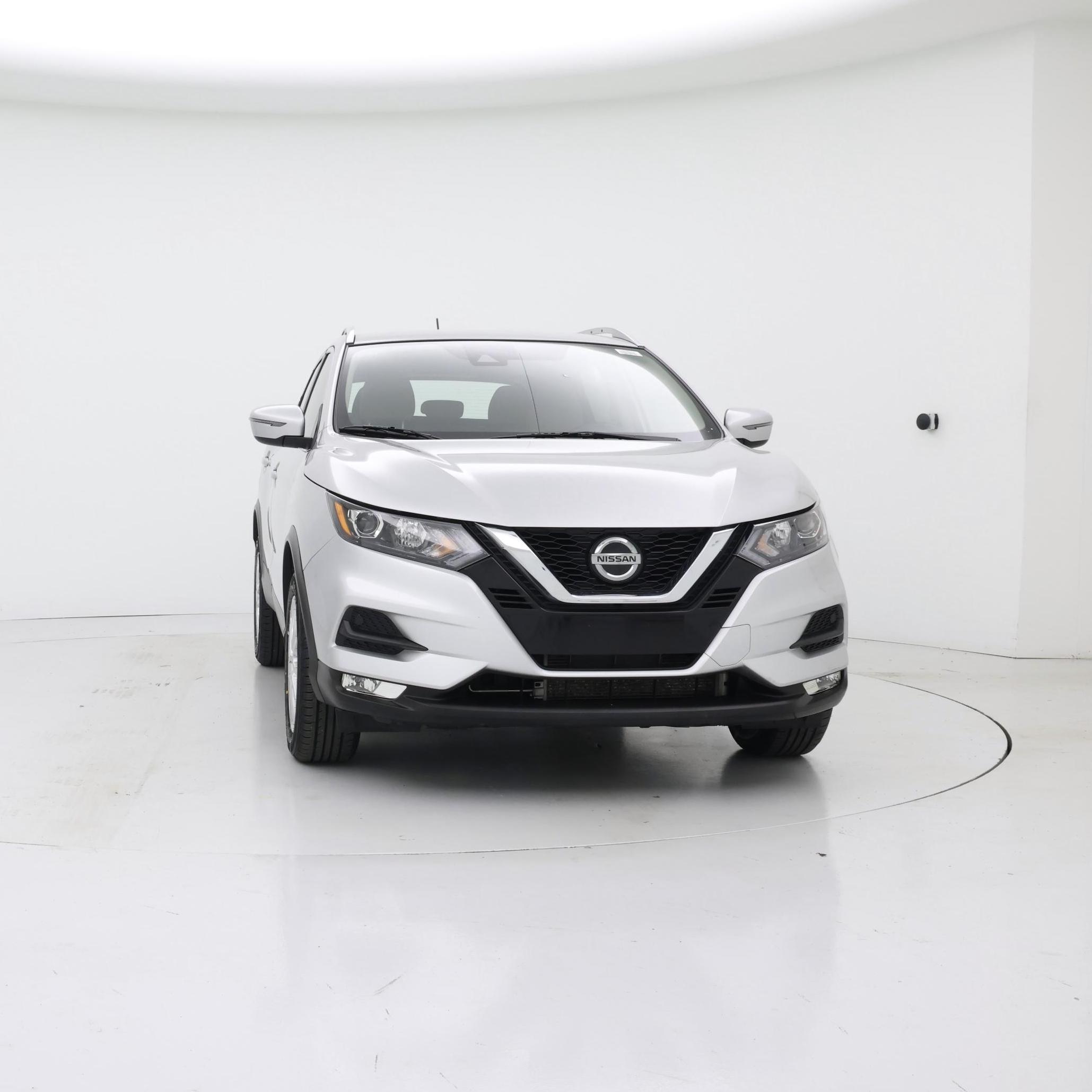 Thumbnail: 2021 Nissan Rogue Sport - 5