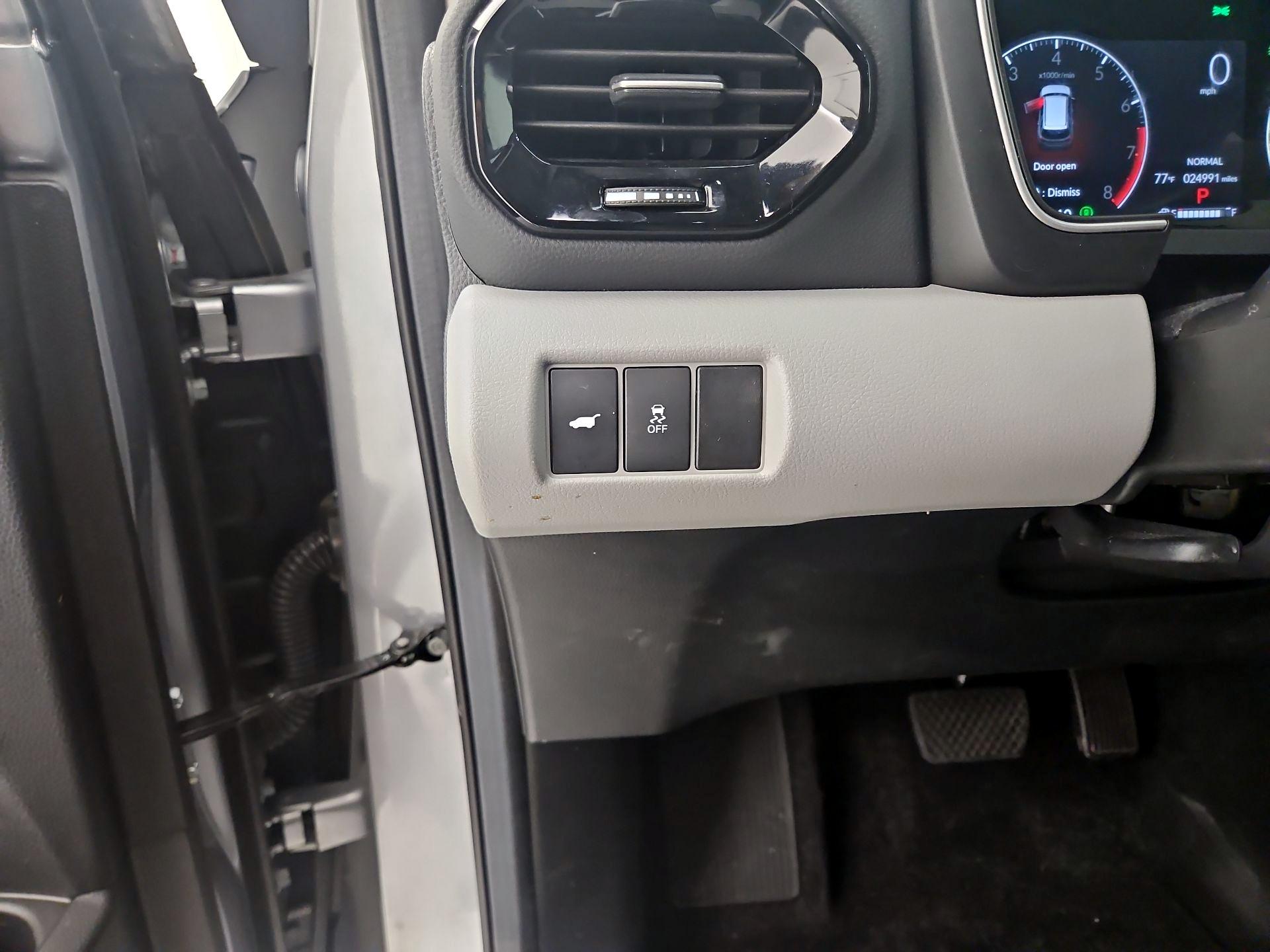 Thumbnail: 2025 Honda Pilot - 13