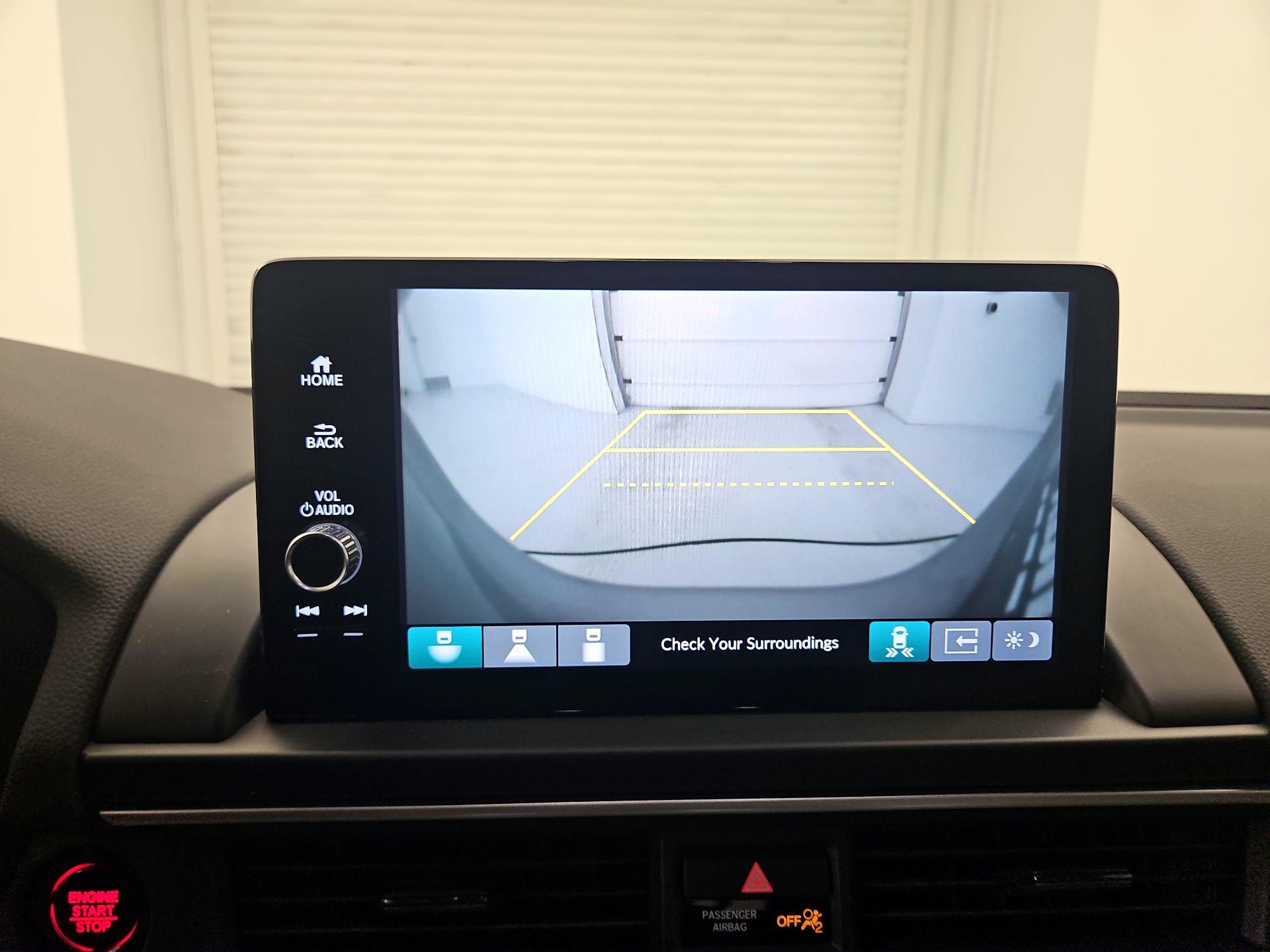 Thumbnail: 2025 Honda Pilot - 15