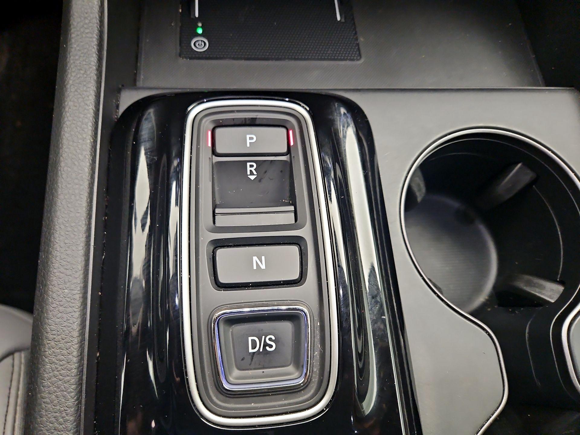 Thumbnail: 2025 Honda Pilot - 18