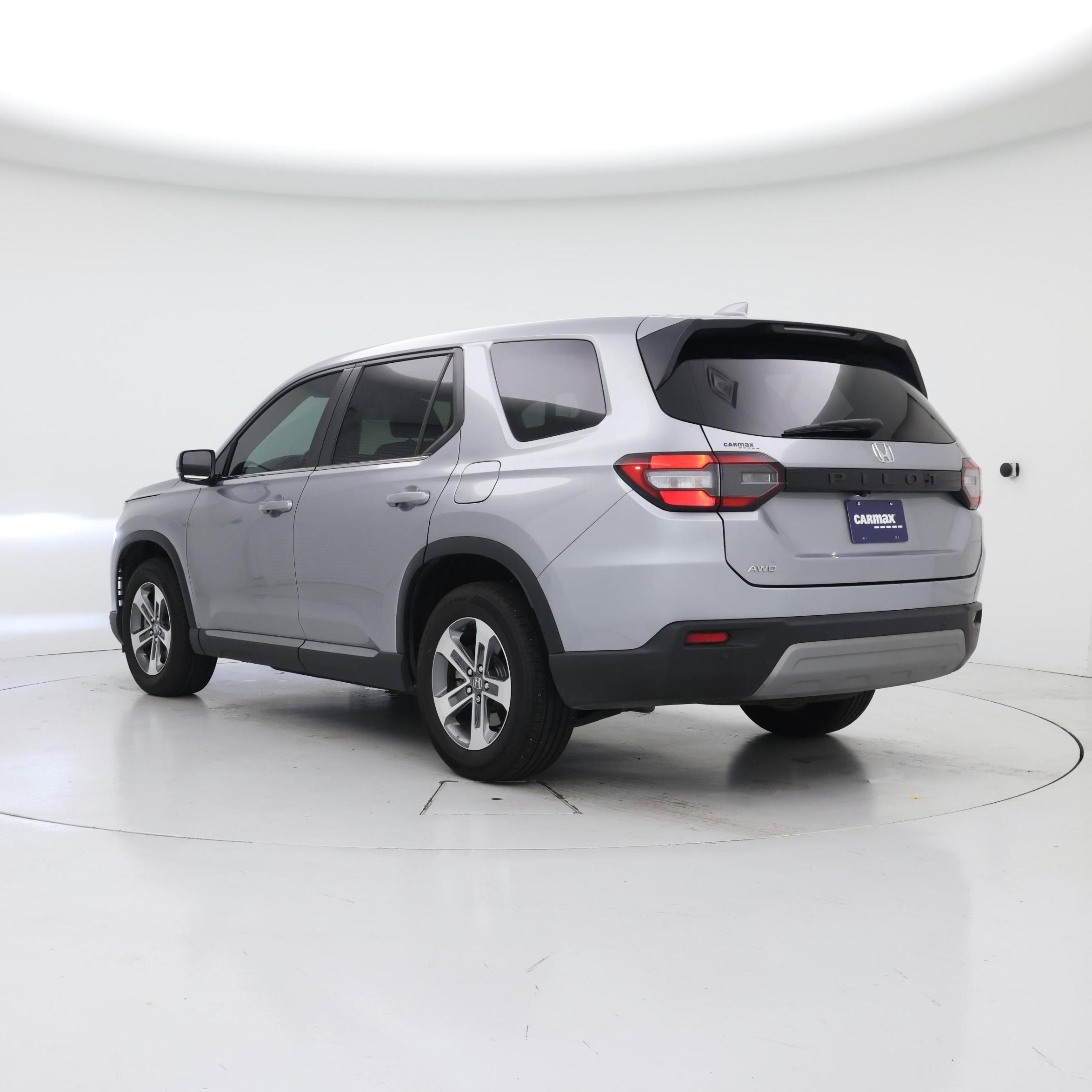 Thumbnail: 2025 Honda Pilot - 2