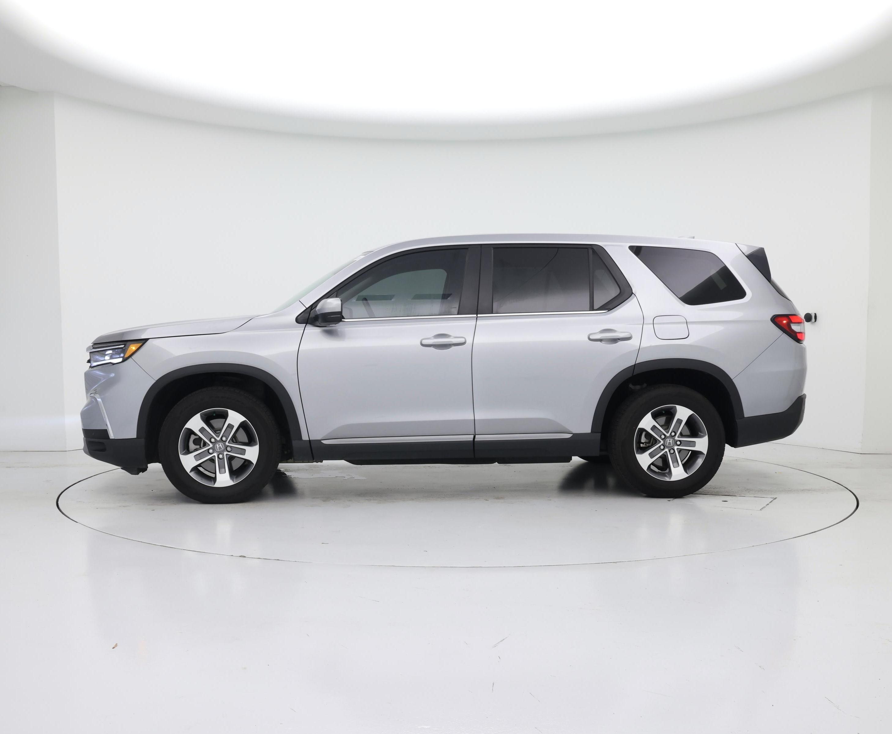 Thumbnail: 2025 Honda Pilot - 3