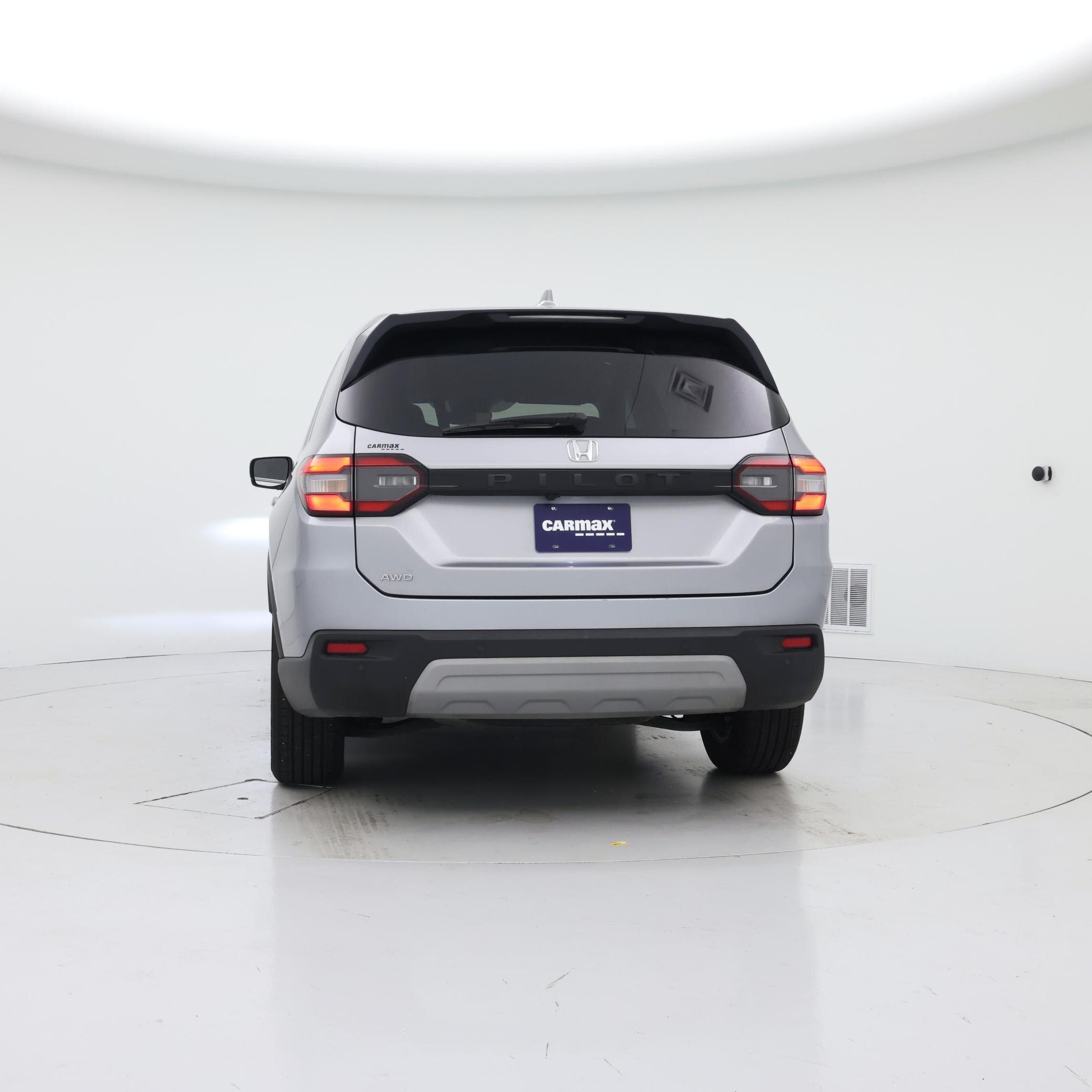 Thumbnail: 2025 Honda Pilot - 6