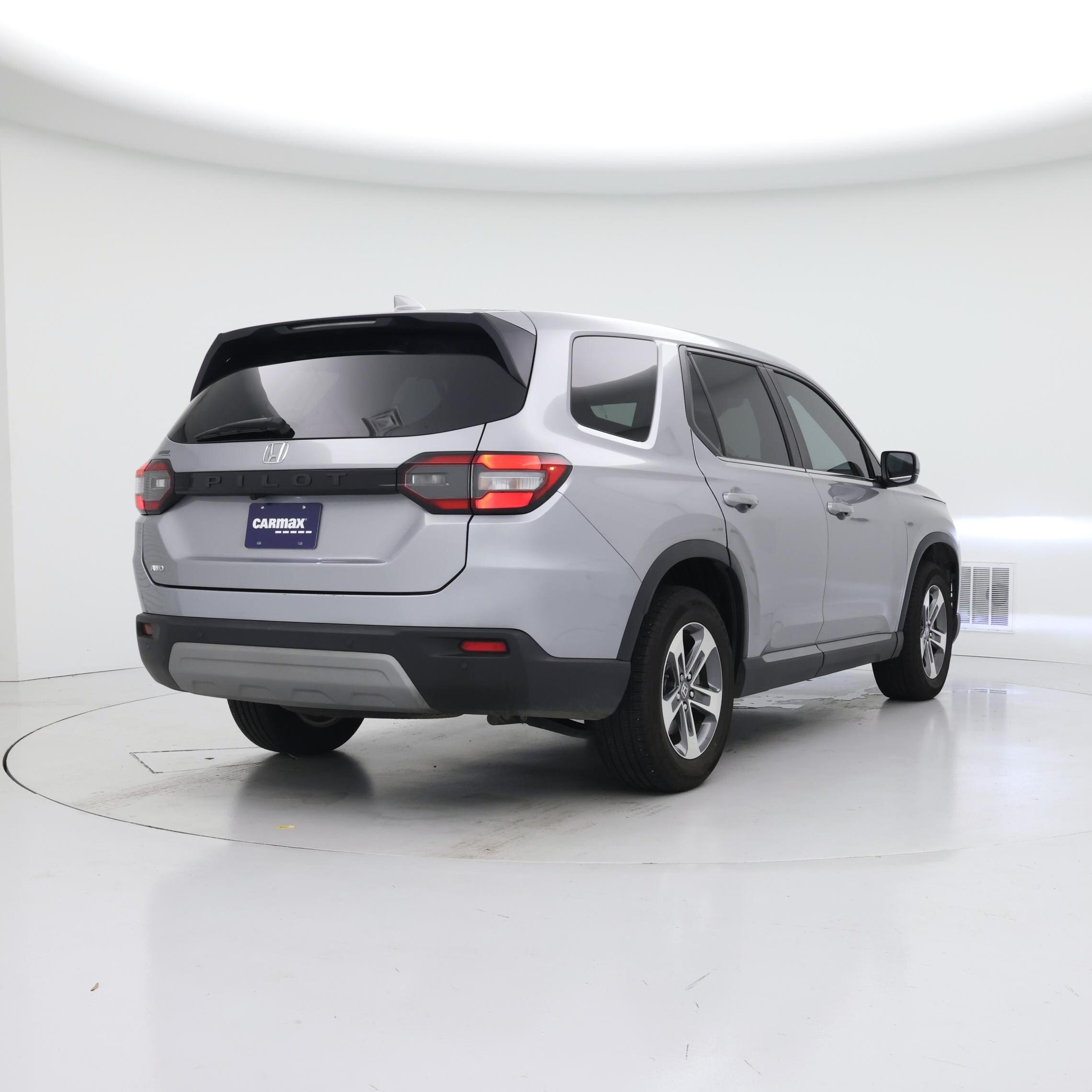 Thumbnail: 2025 Honda Pilot - 8