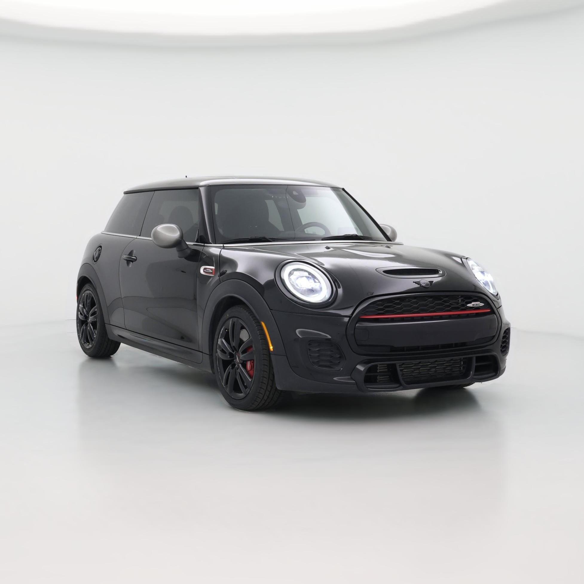 Thumbnail: 2019 MINI Cooper Hardtop - 1
