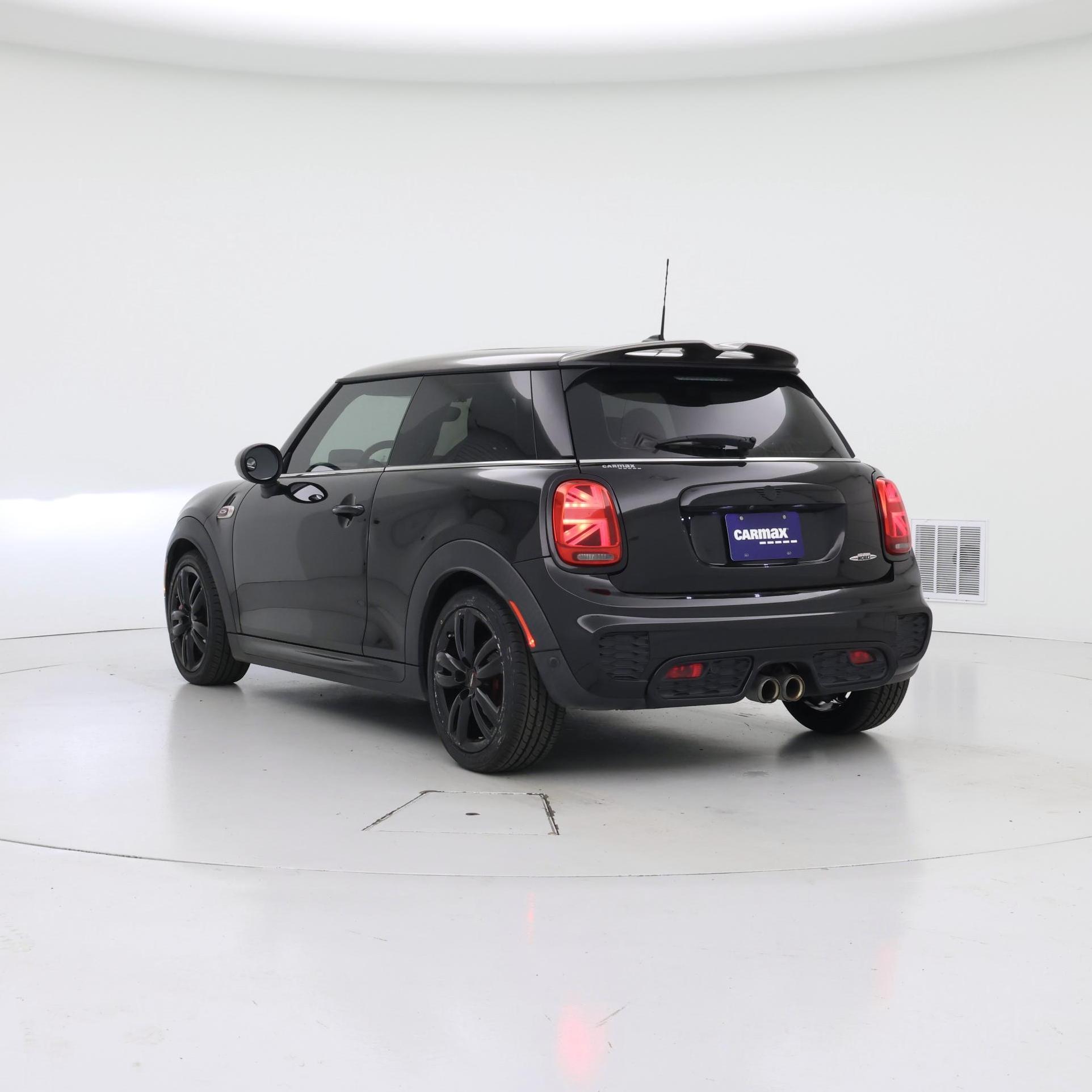Thumbnail: 2019 MINI Cooper Hardtop - 2