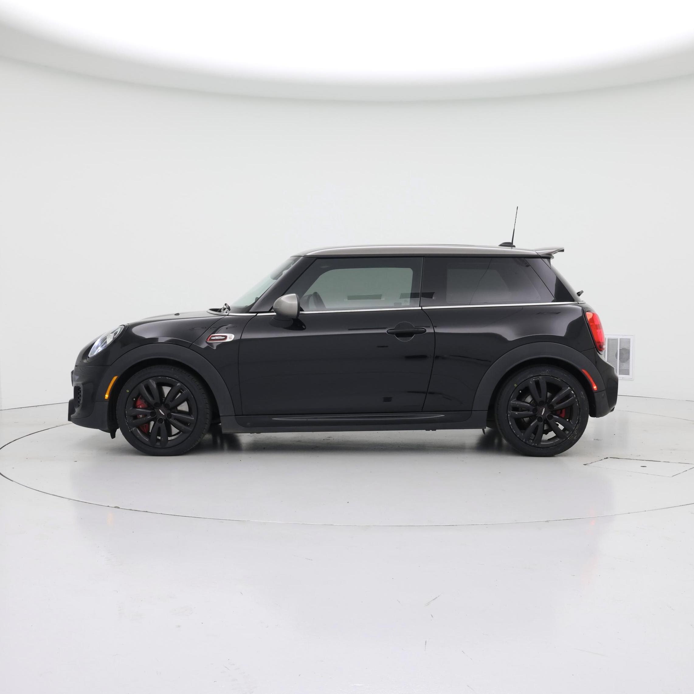 Thumbnail: 2019 MINI Cooper Hardtop - 3