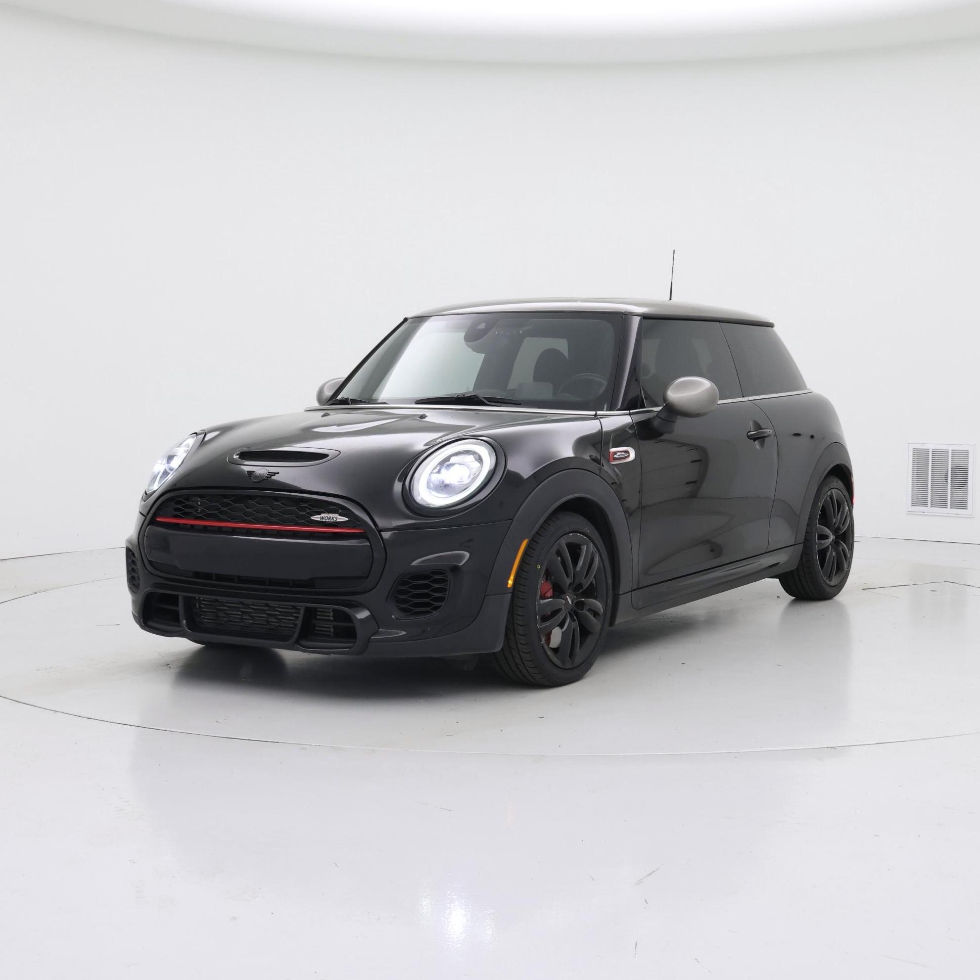 Thumbnail: 2019 MINI Cooper Hardtop - 4