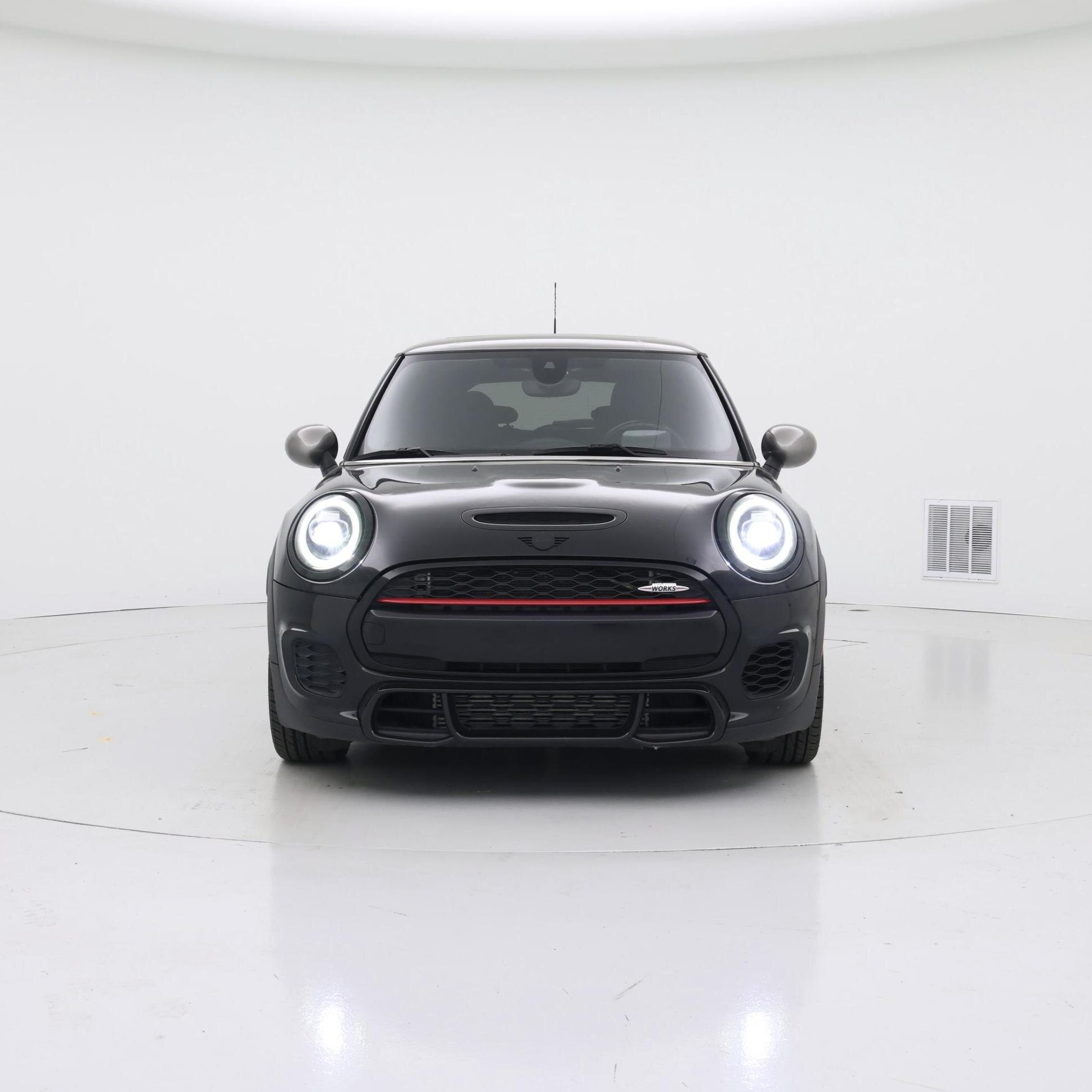 Thumbnail: 2019 MINI Cooper Hardtop - 5