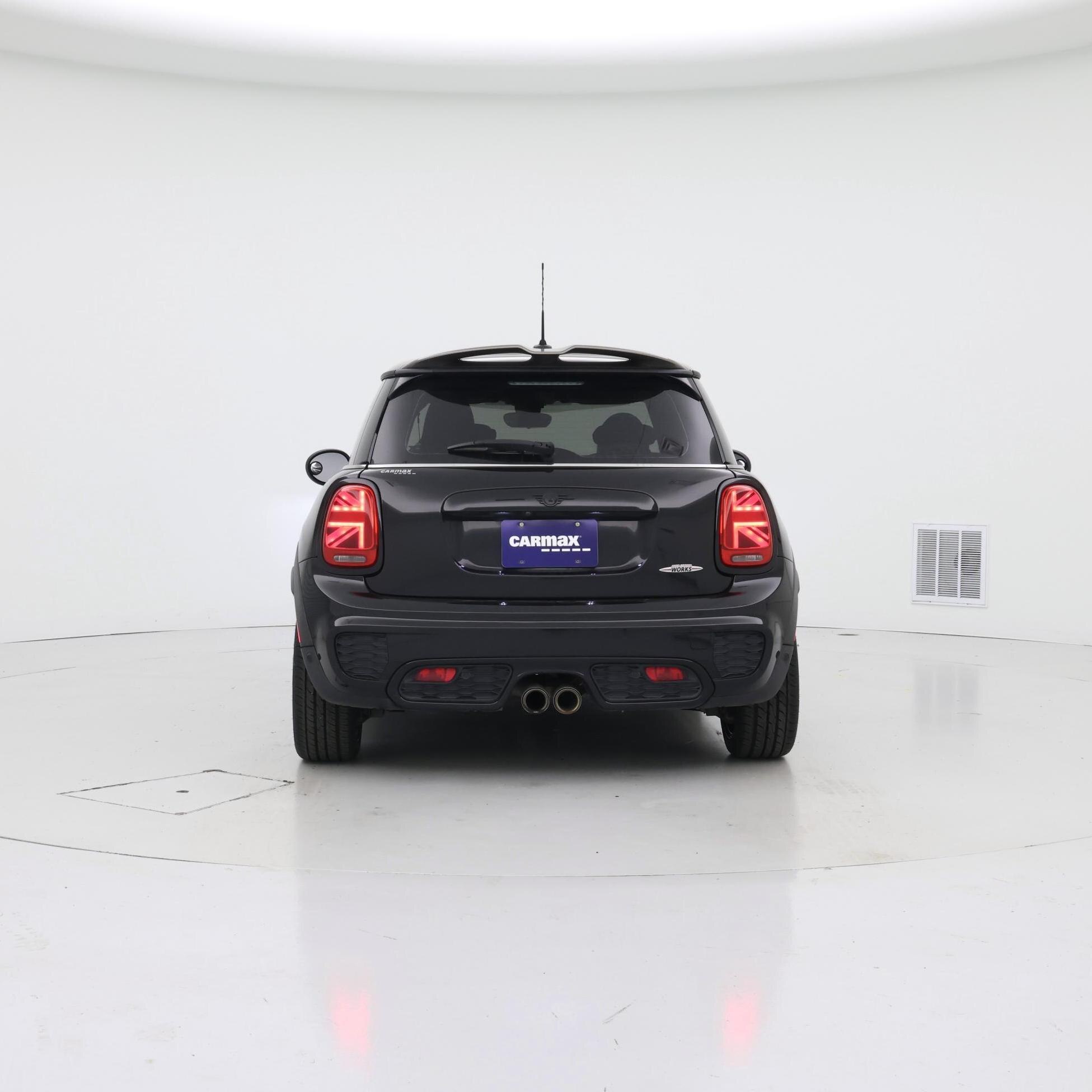 Thumbnail: 2019 MINI Cooper Hardtop - 6