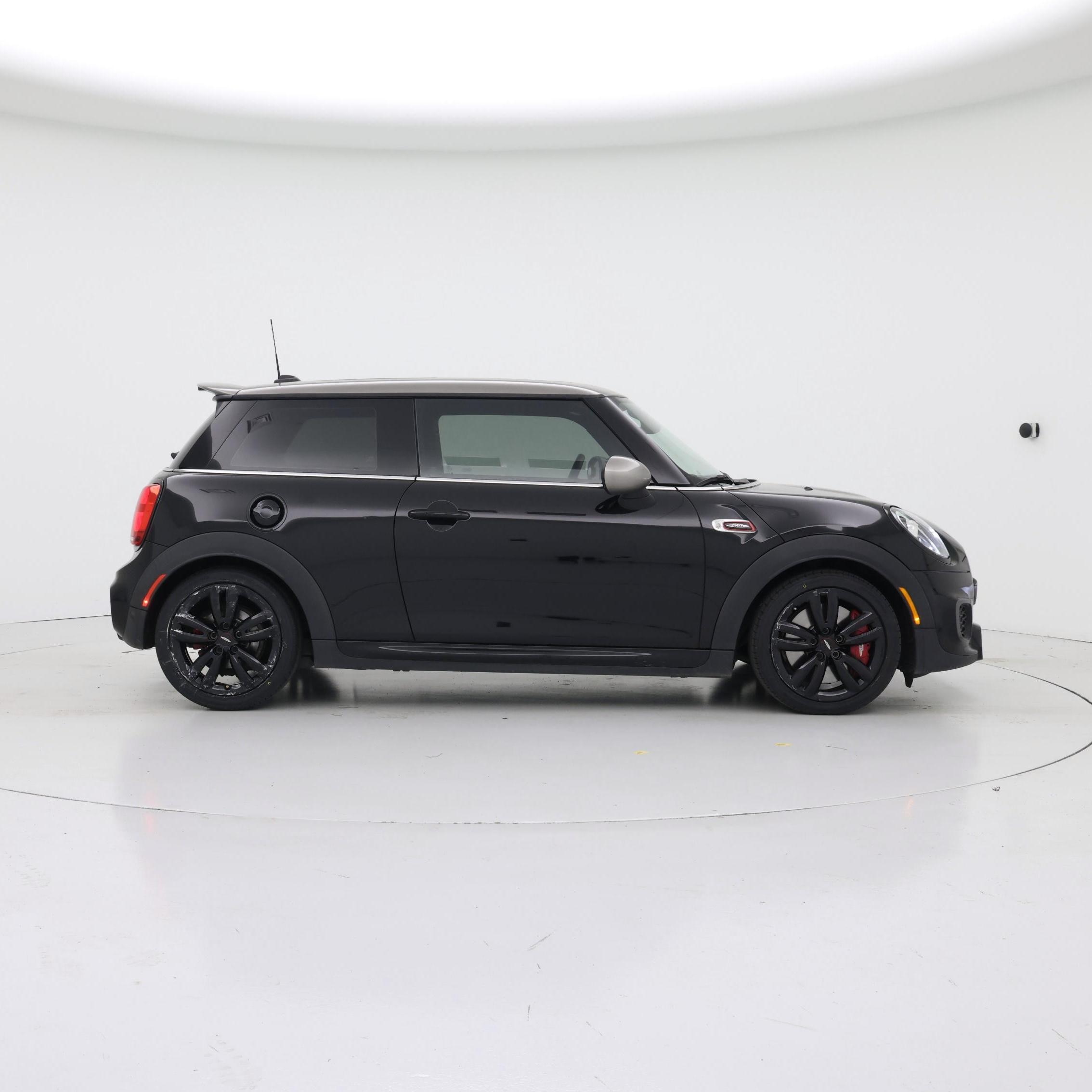 Thumbnail: 2019 MINI Cooper Hardtop - 7