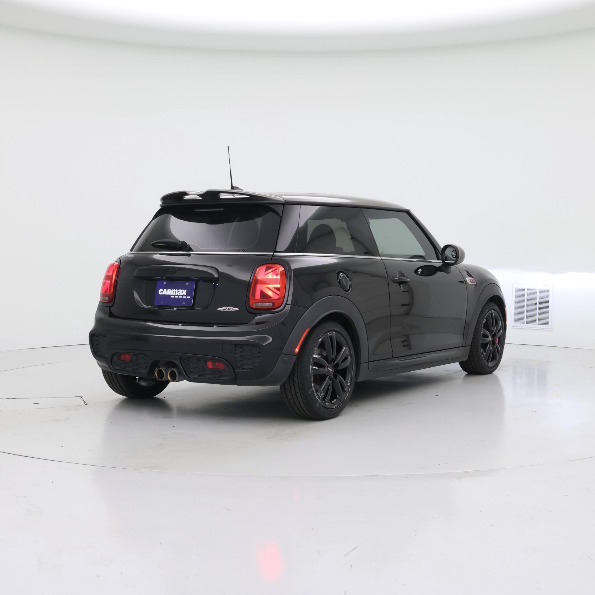 Thumbnail: 2019 MINI Cooper Hardtop - 8