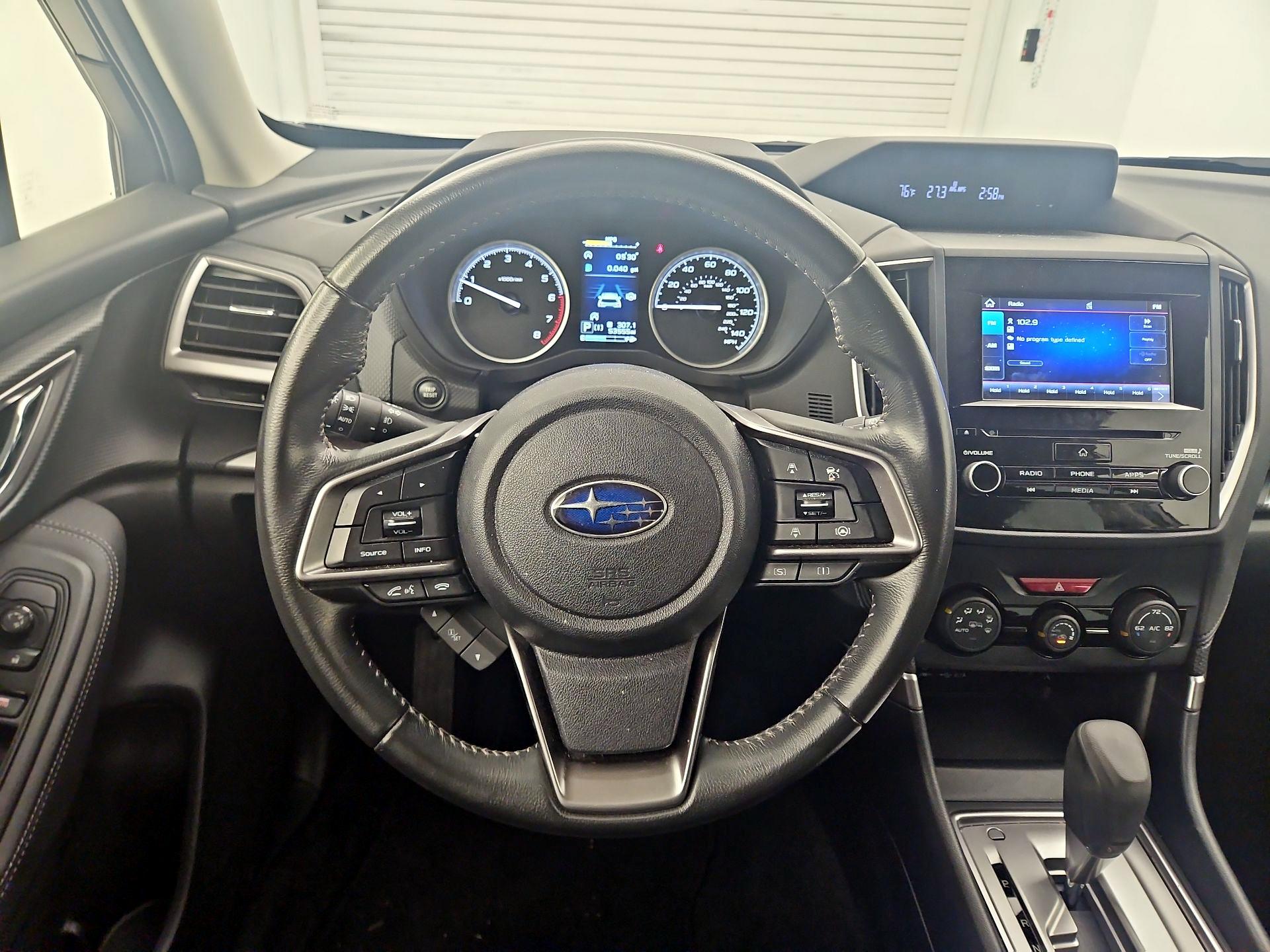 Thumbnail: 2023 Subaru Forester - 10