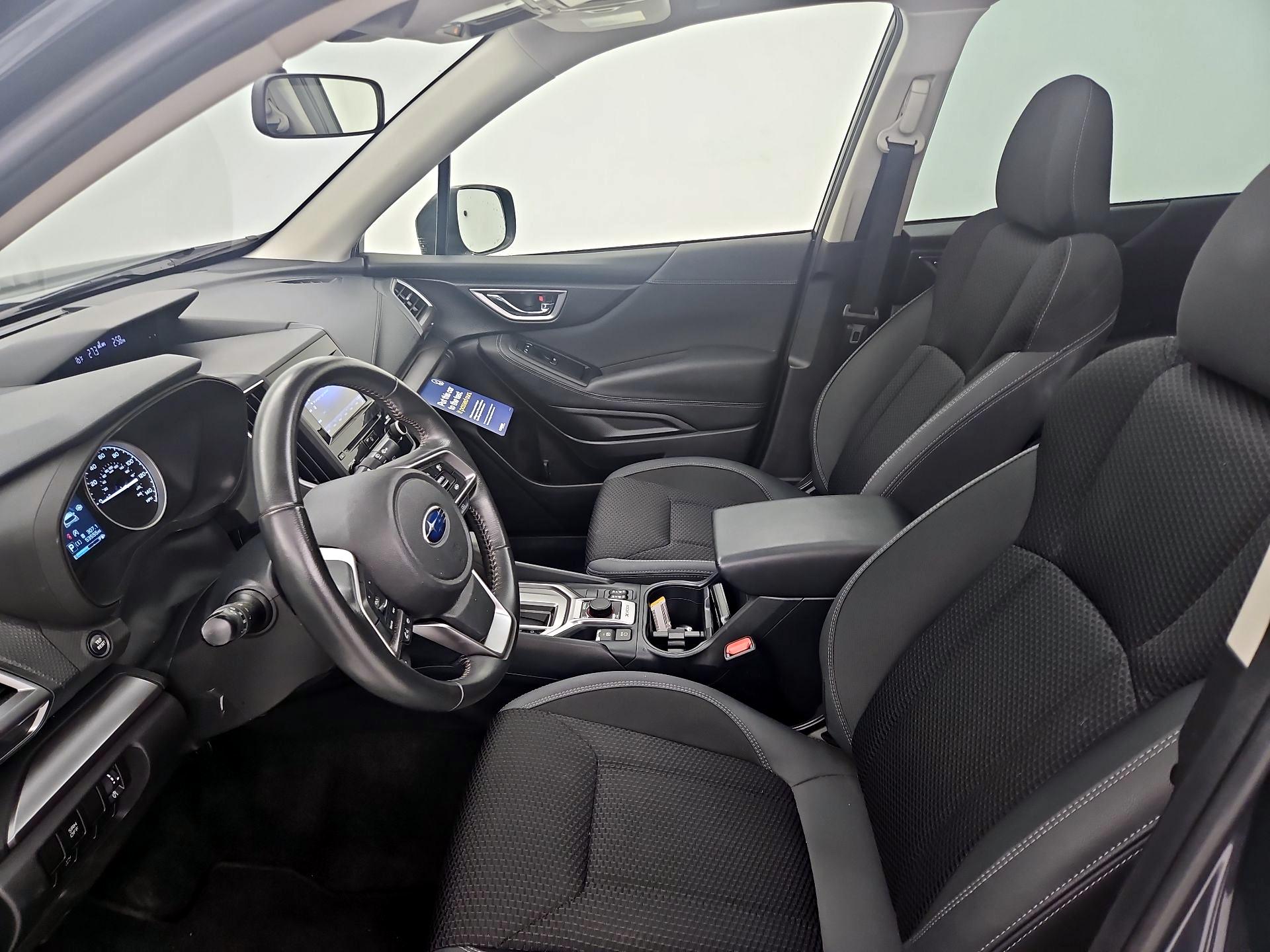 Thumbnail: 2023 Subaru Forester - 11