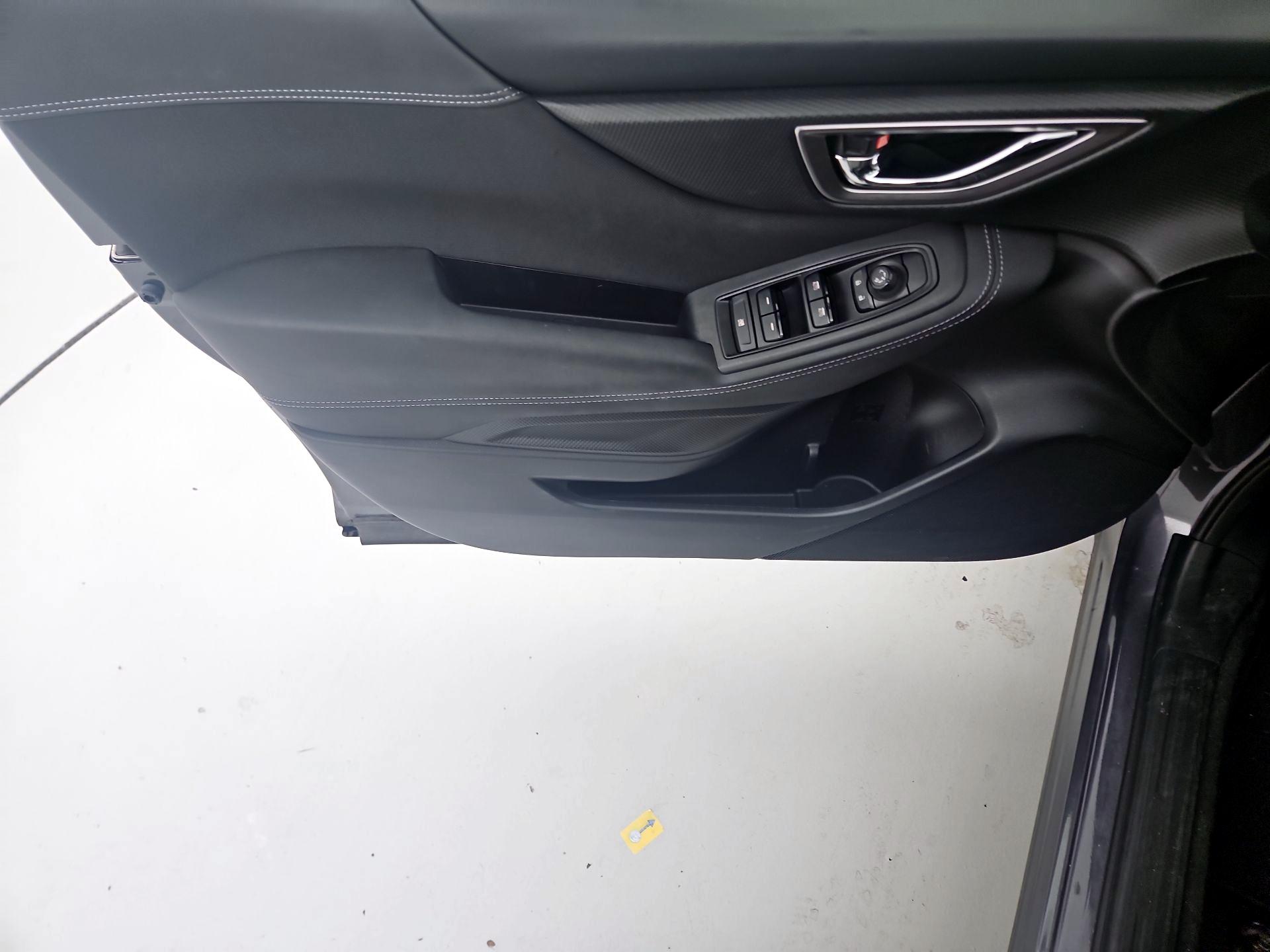 Thumbnail: 2023 Subaru Forester - 12