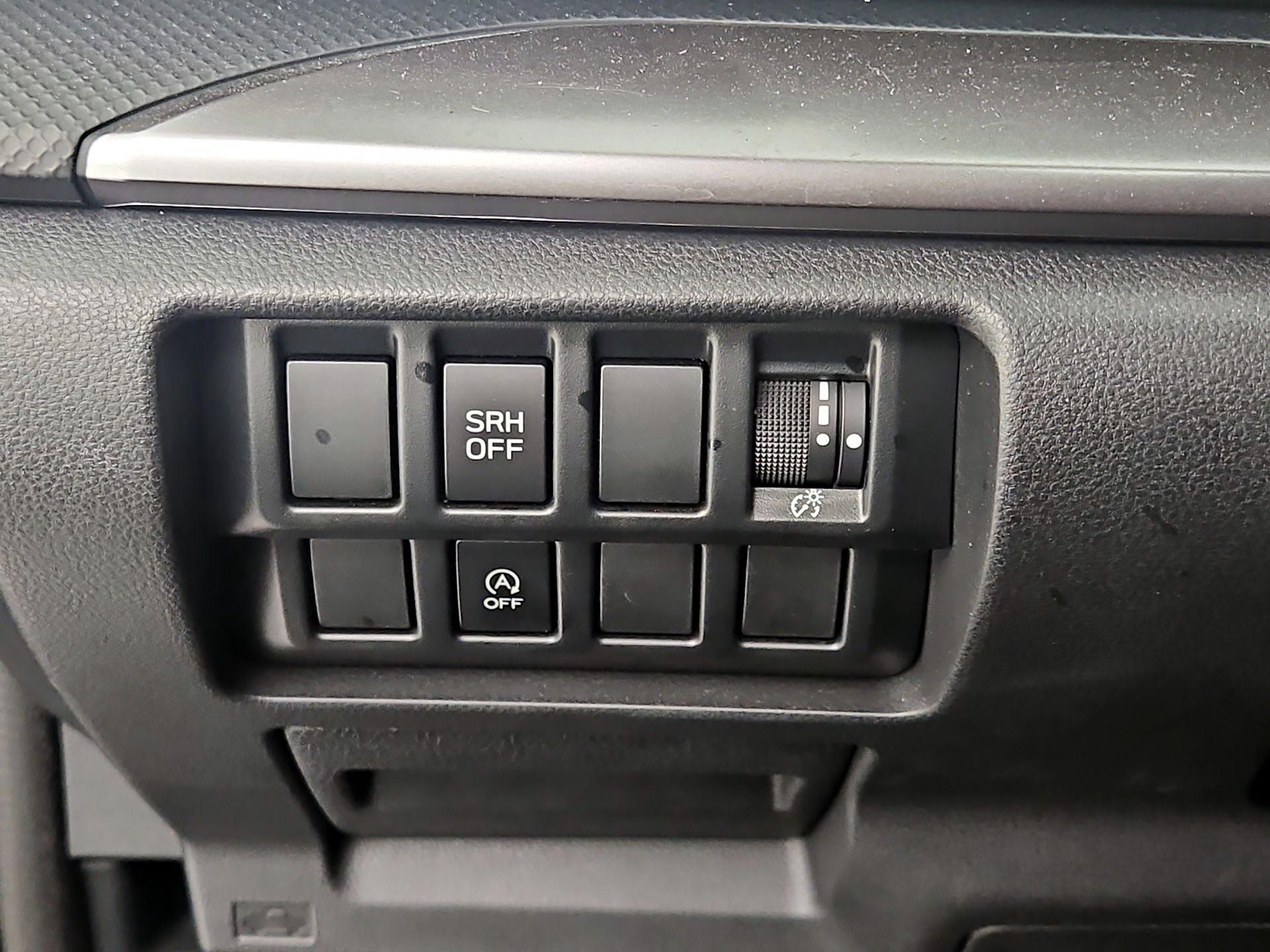 Thumbnail: 2023 Subaru Forester - 13