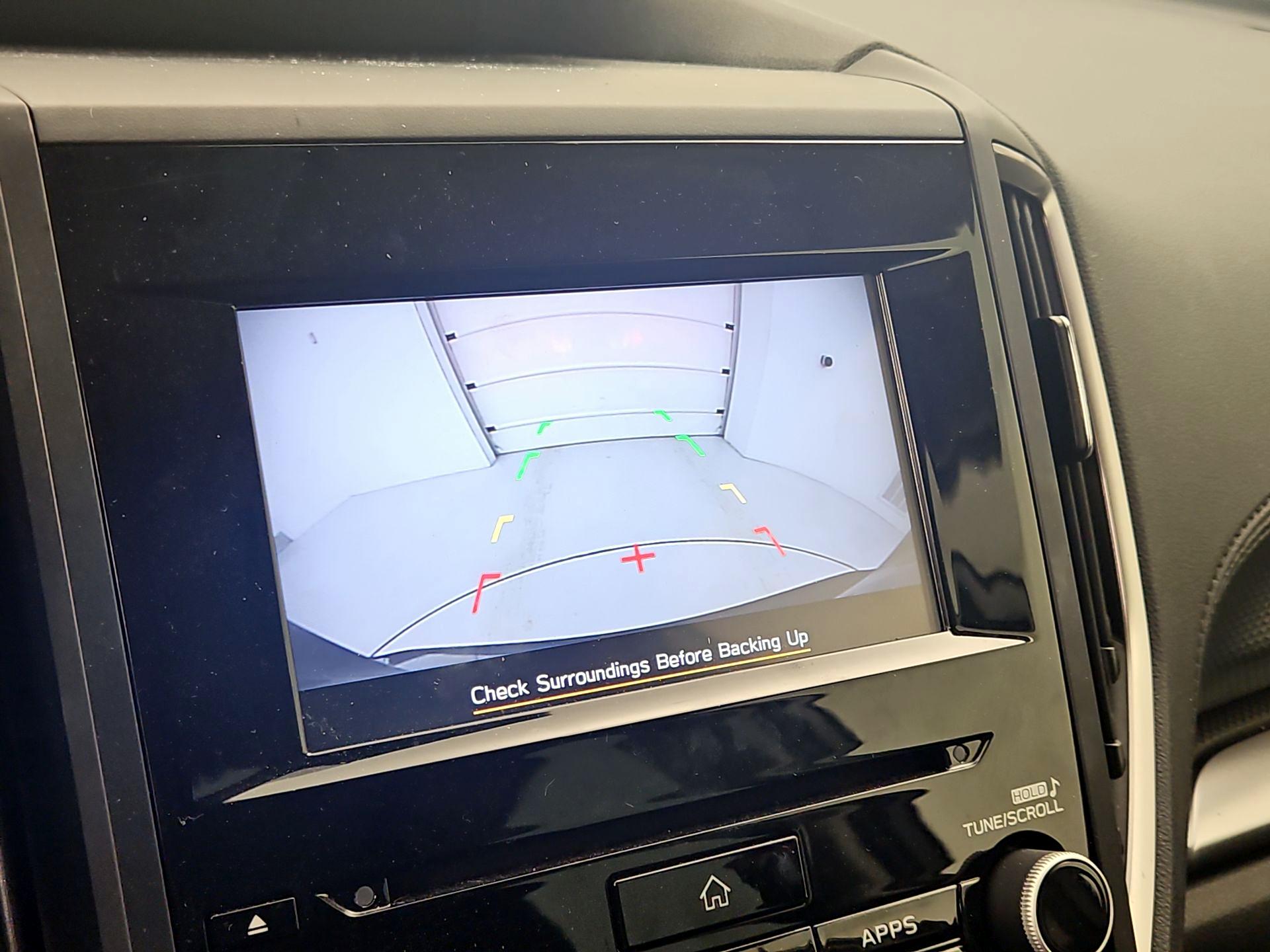 Thumbnail: 2023 Subaru Forester - 14