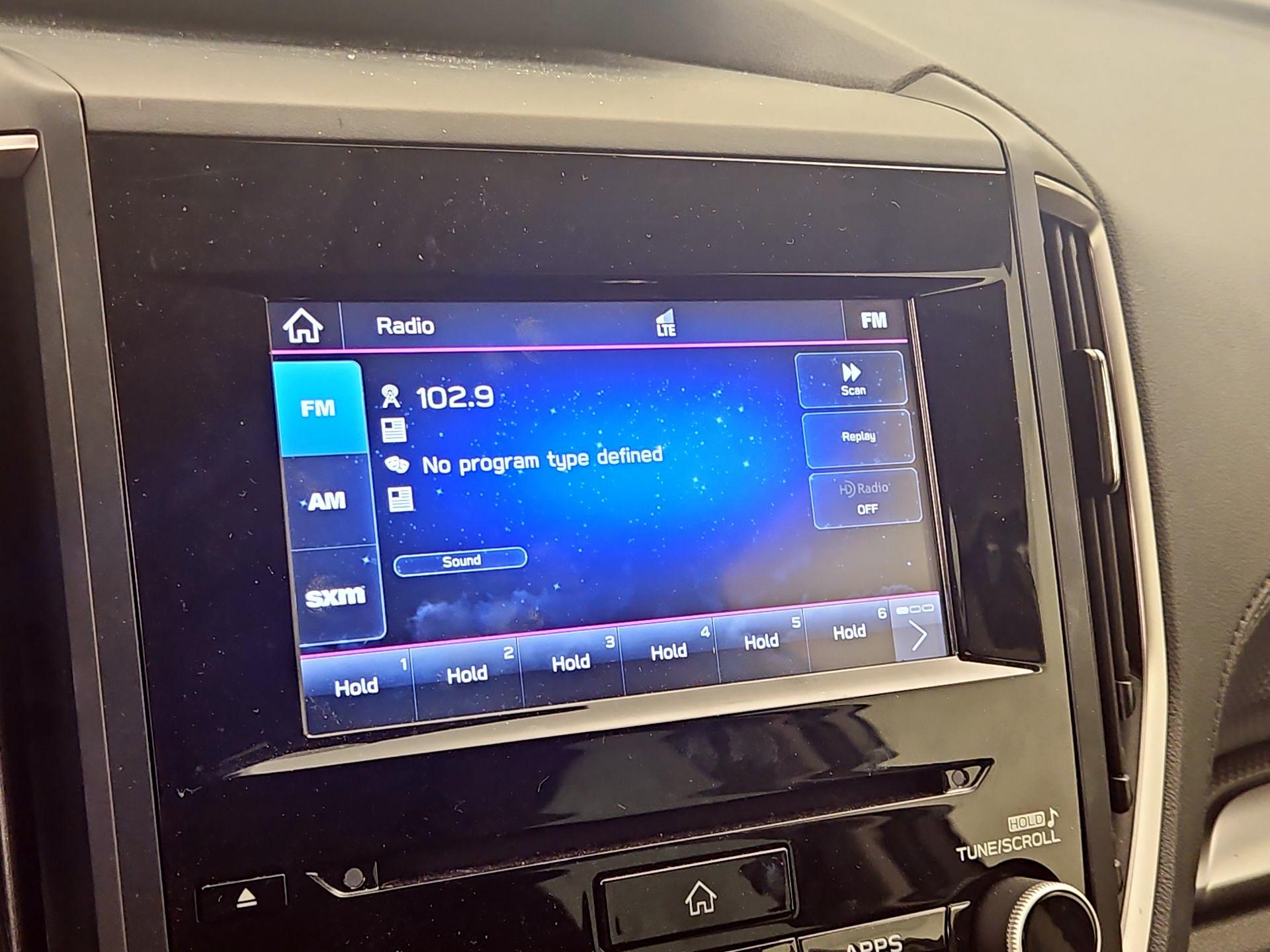 Thumbnail: 2023 Subaru Forester - 15